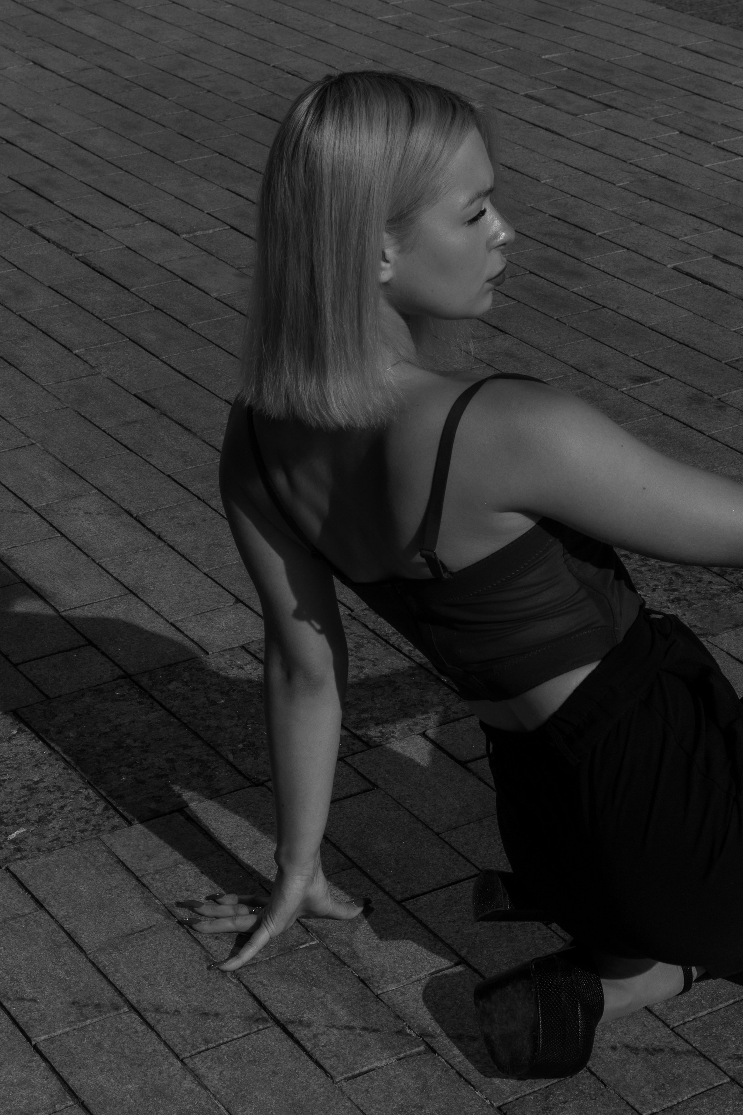 Ксения. Портретный фотограф в Нижнем Новгороде Елена Ханова