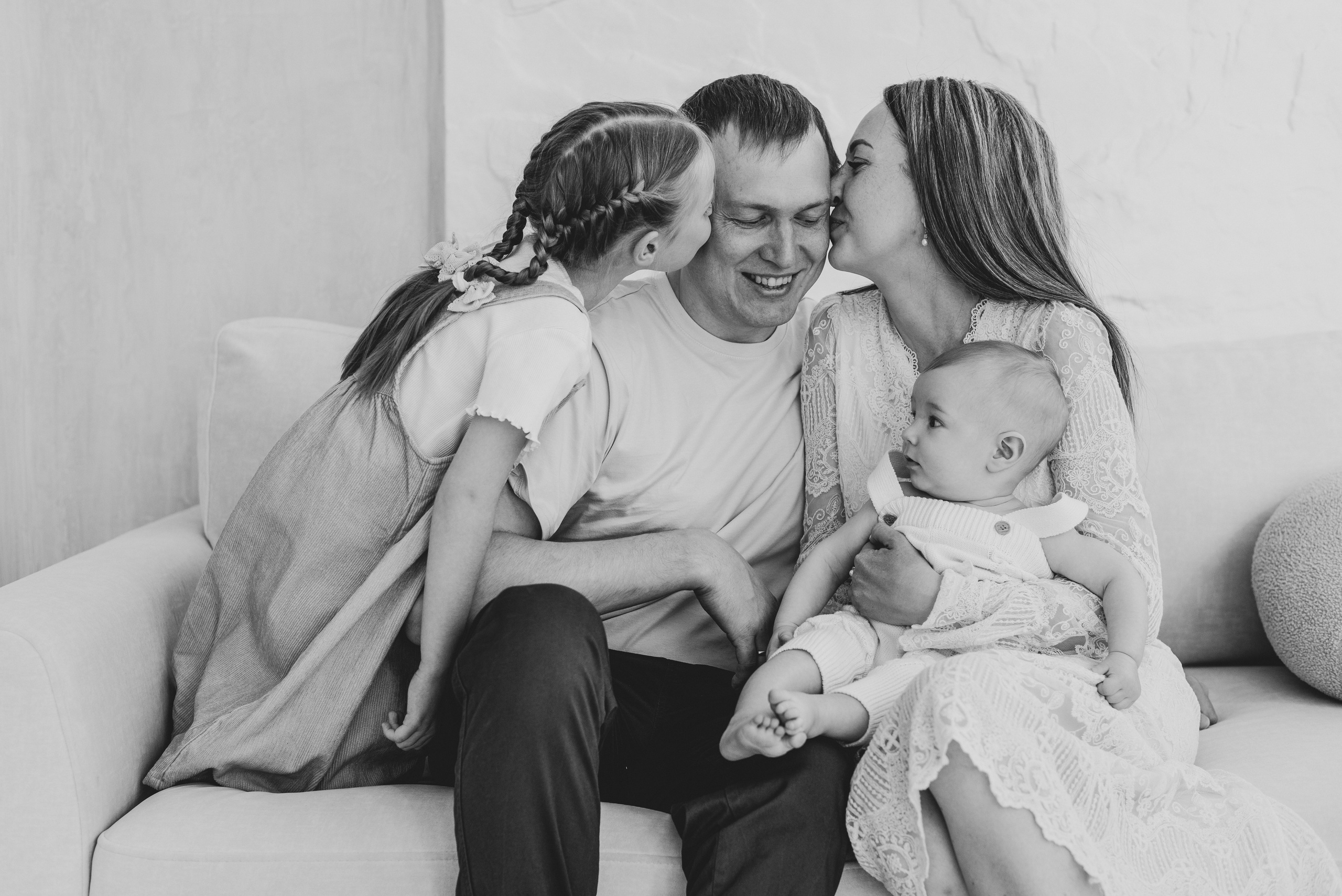 Masha Sergey Darina & Alex. Natalia Finch Photography — Family, Kids & Pet Photographer in Chicago, IL