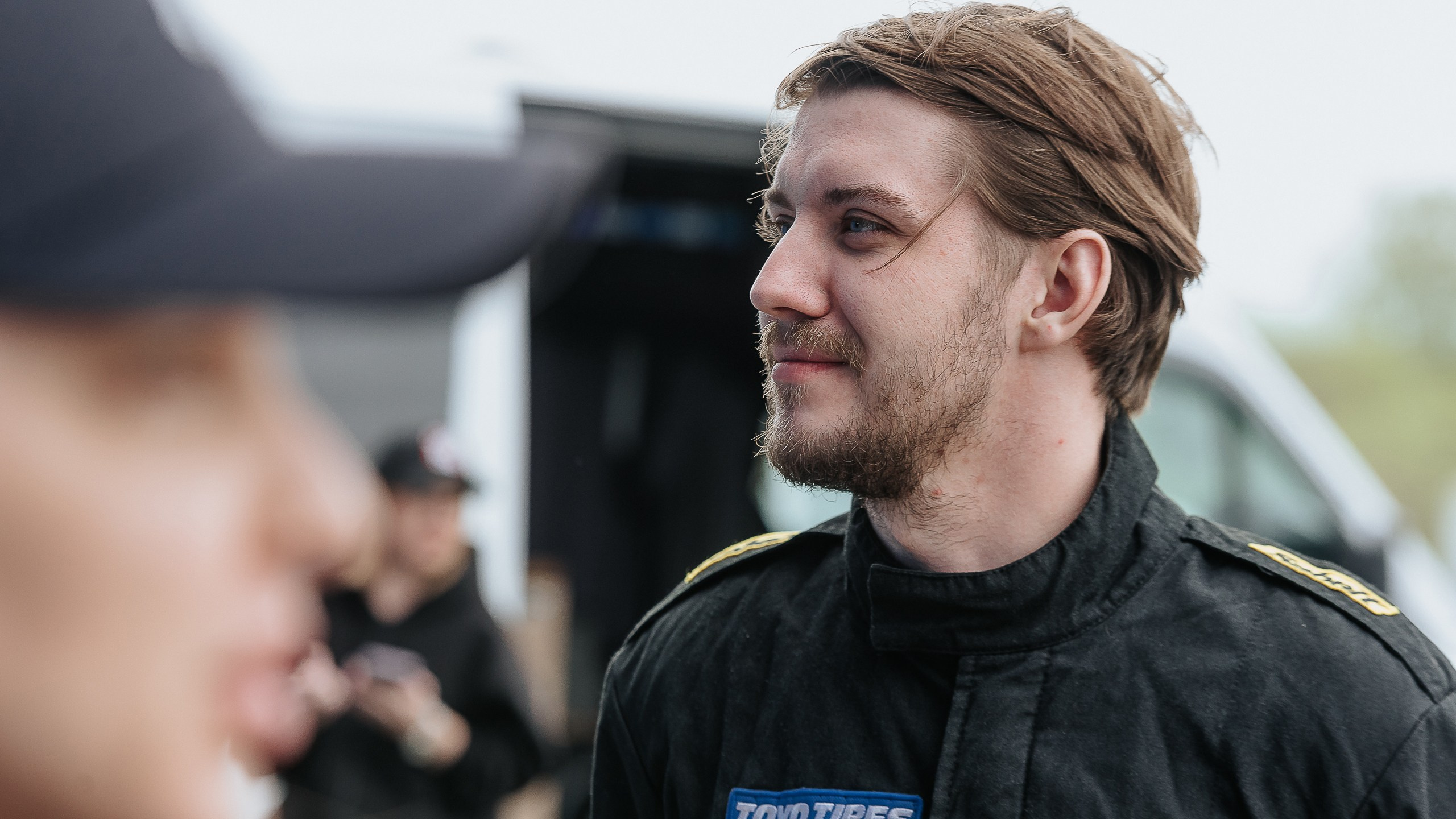 18.05.2024 — КСКГ Классика — Этап 1. Репортажный фотограф в Кемерово