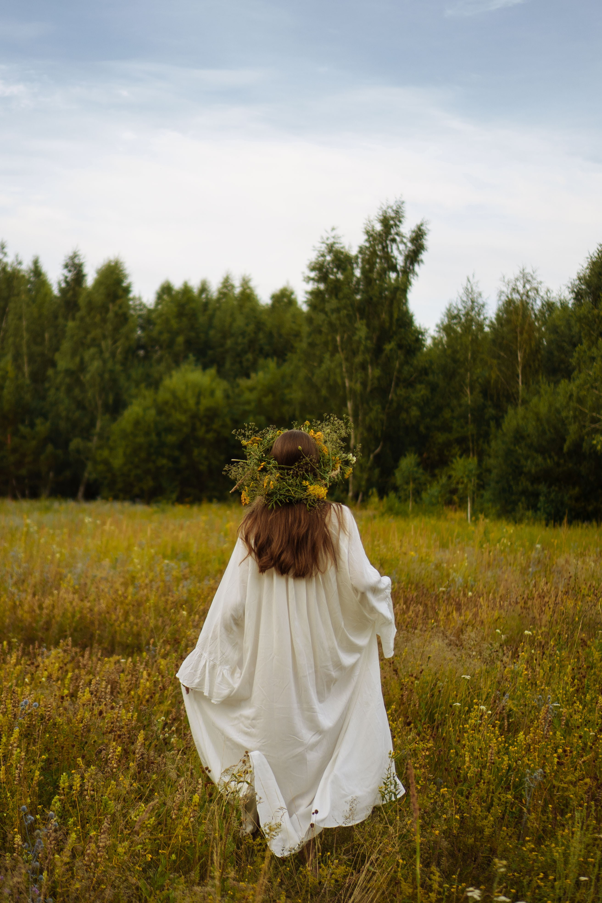 Дмитрий и Вероника. Фотограф Ульяновск Ксения Кеслер
