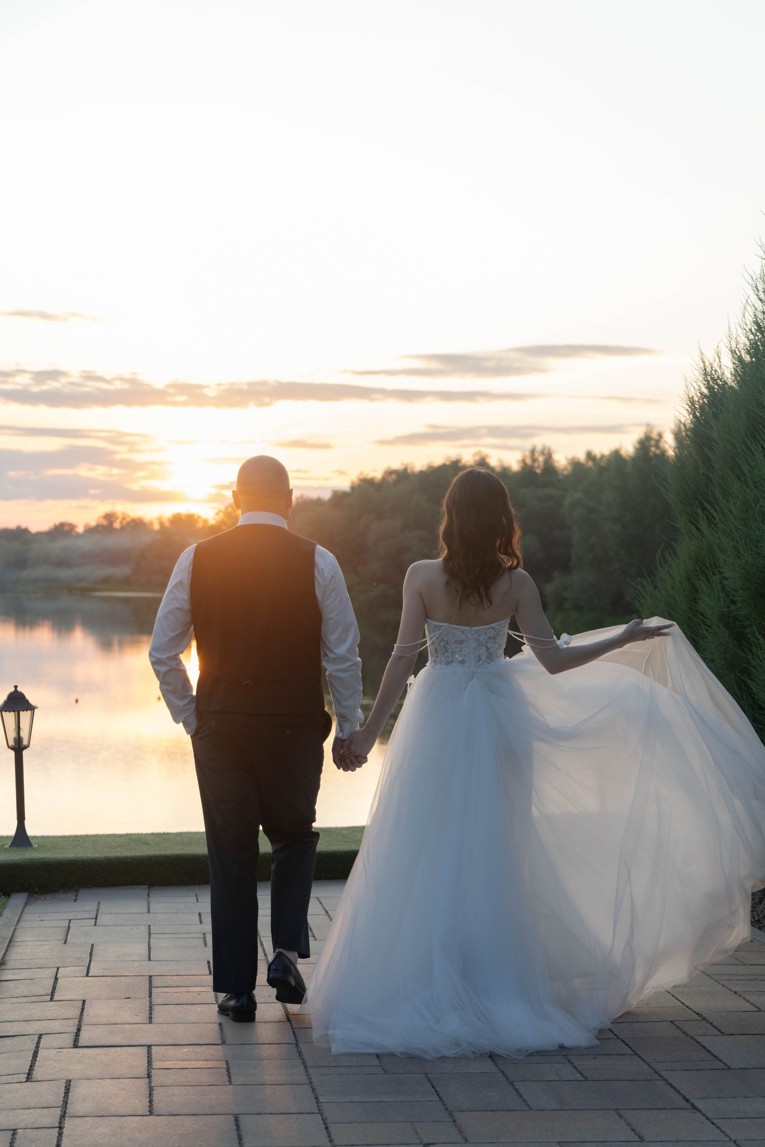 Ольга и Максим. Фотограф в Самаре Ксения Владимировна