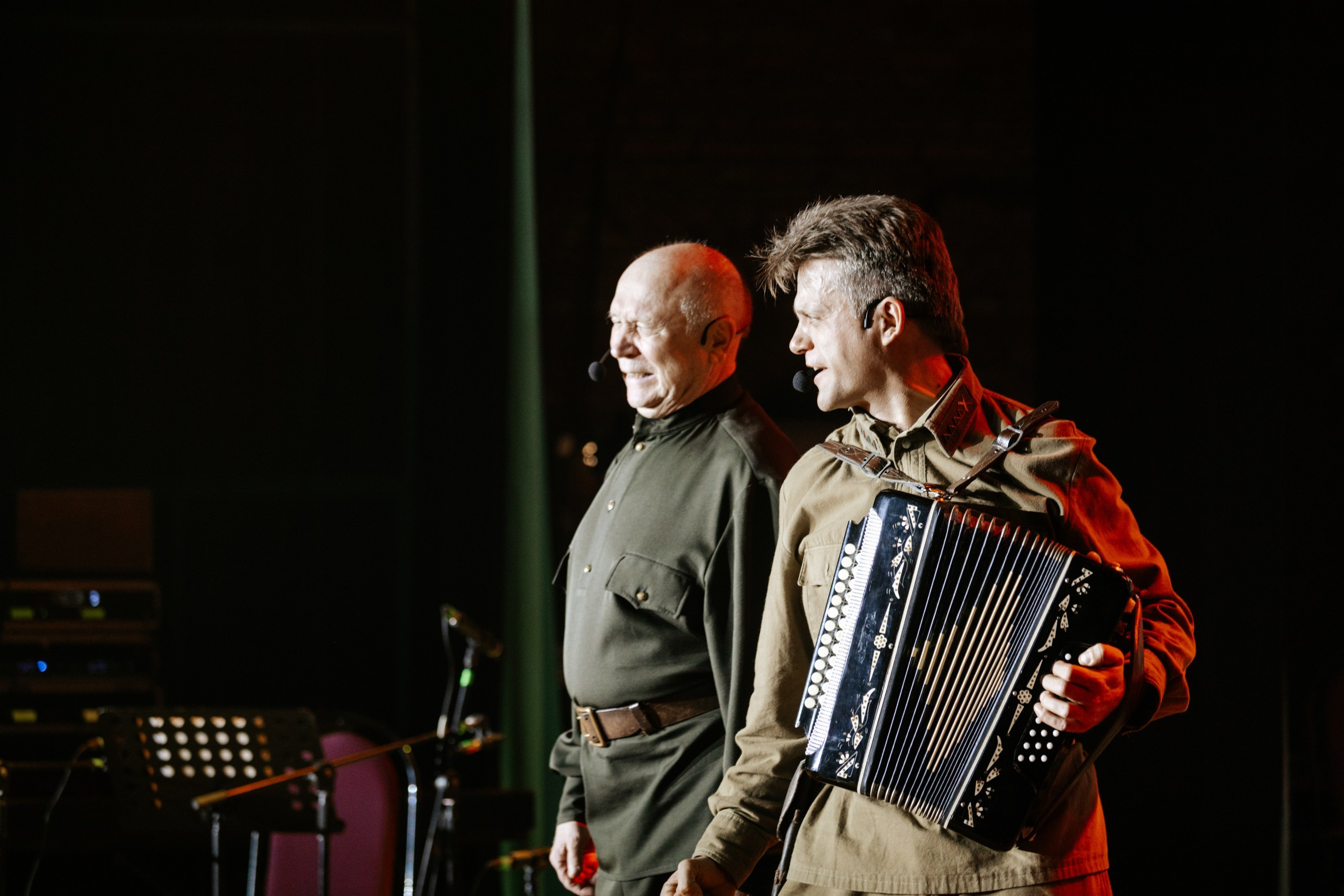 Русские Чтения в Смоленске — 16.05.2025. KiPPER Gallery — Фотограф