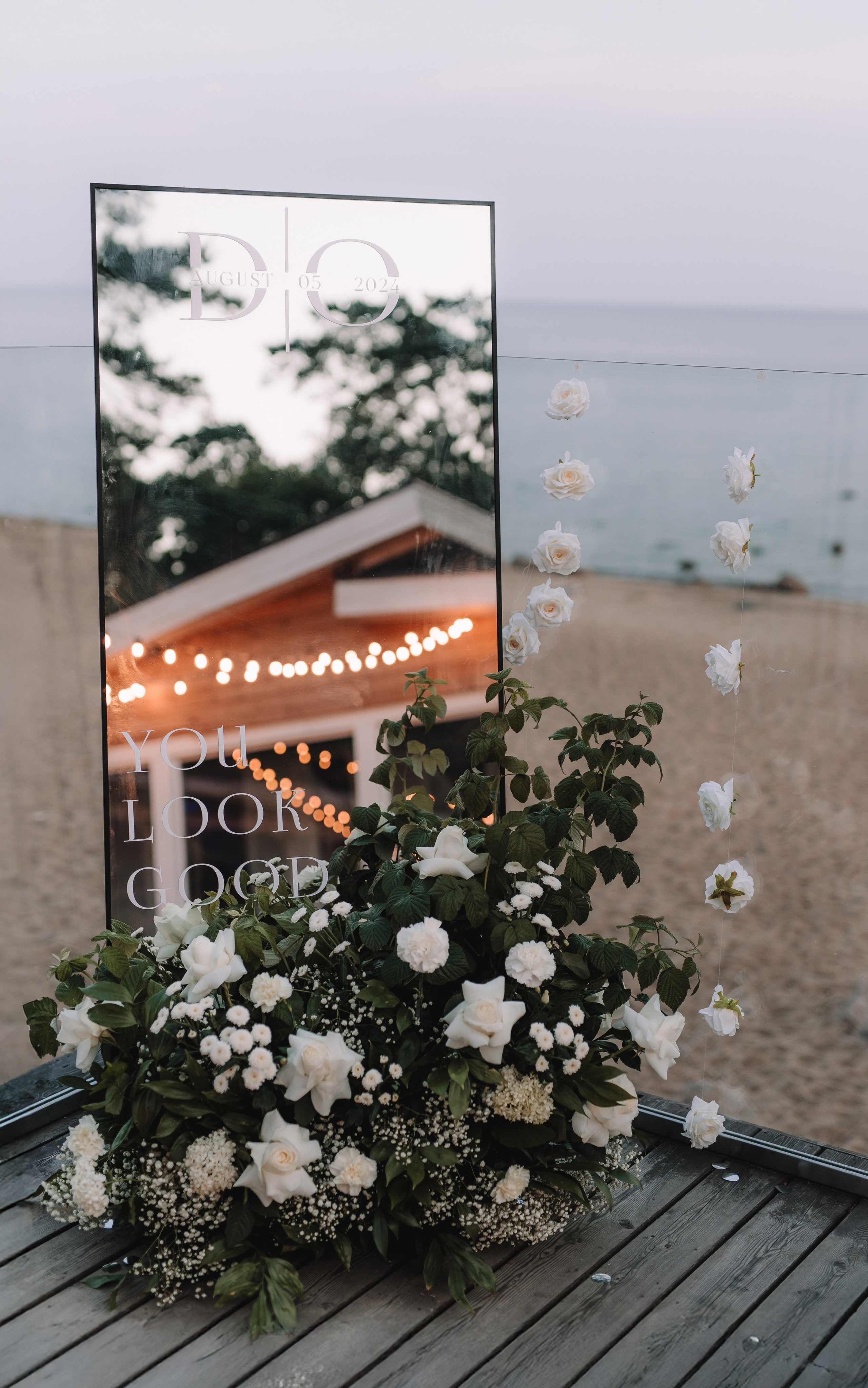 Данил Оксана. Свадебный фотограф СПб Евгения Орлова