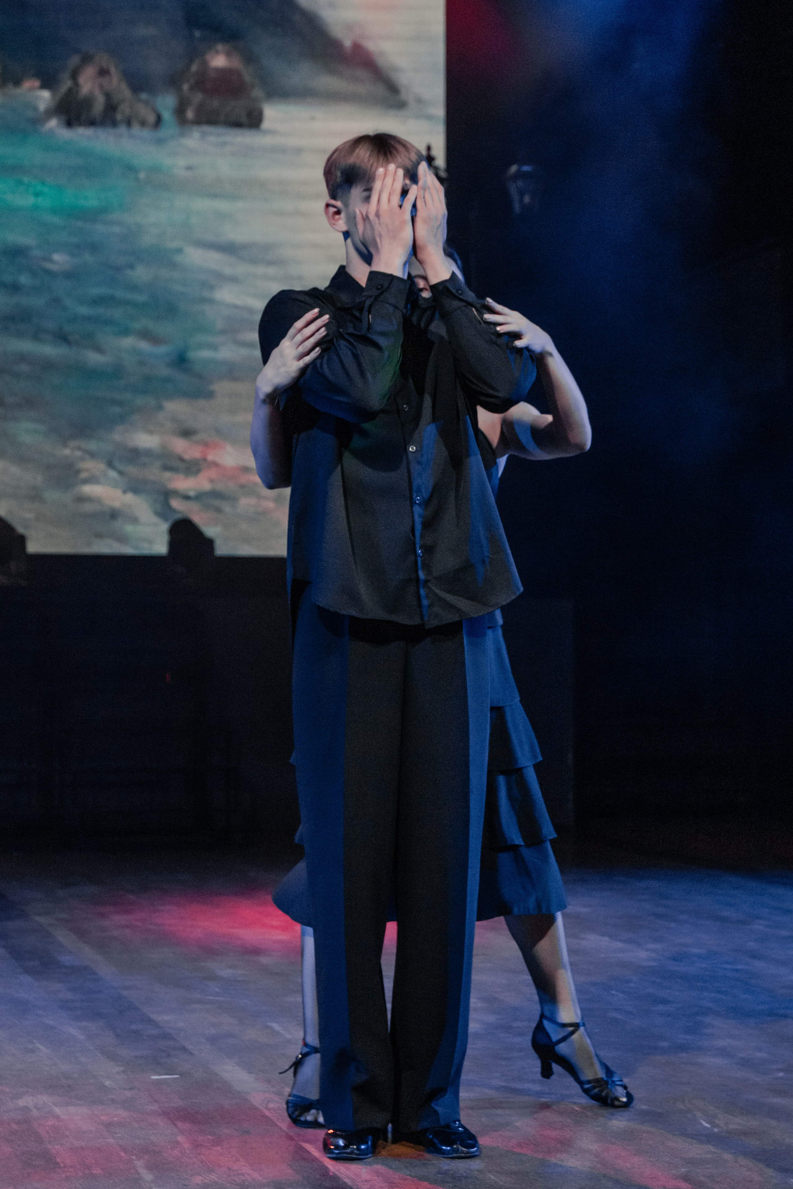 Репортажная съемка. День Адвокатуры Севастополя. Фотограф в Севастополе и в Крыму