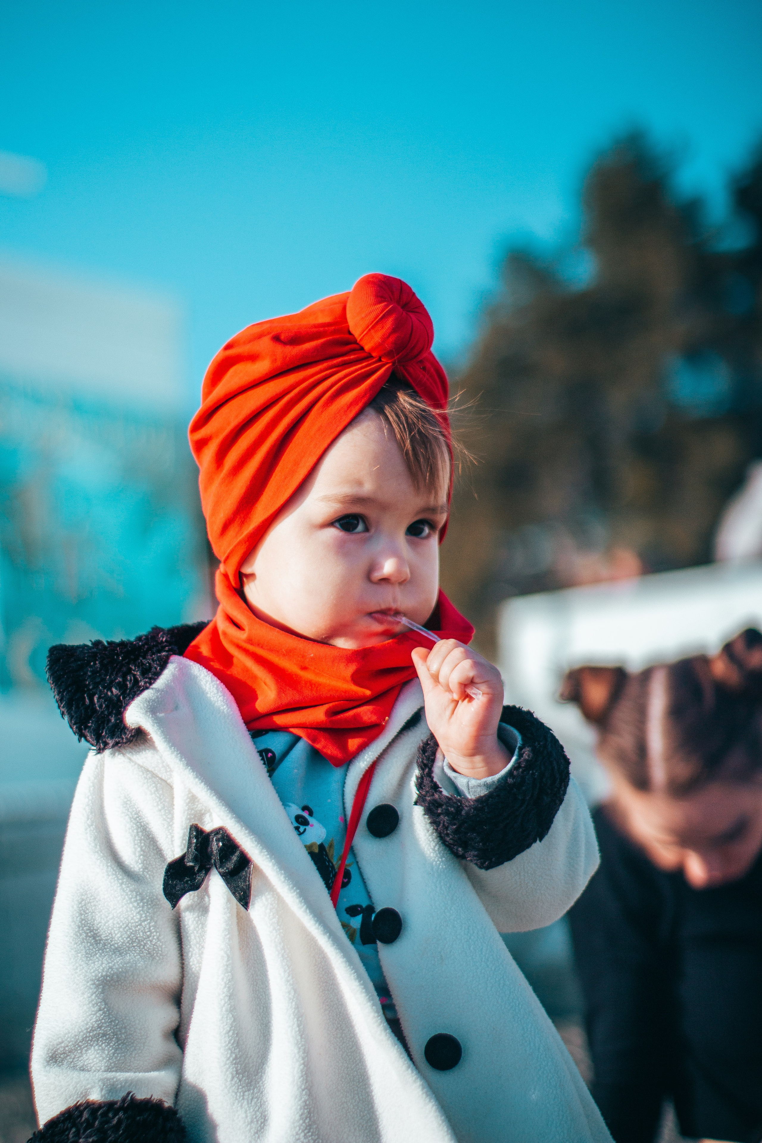 Family. Photofraph Maksym Floria