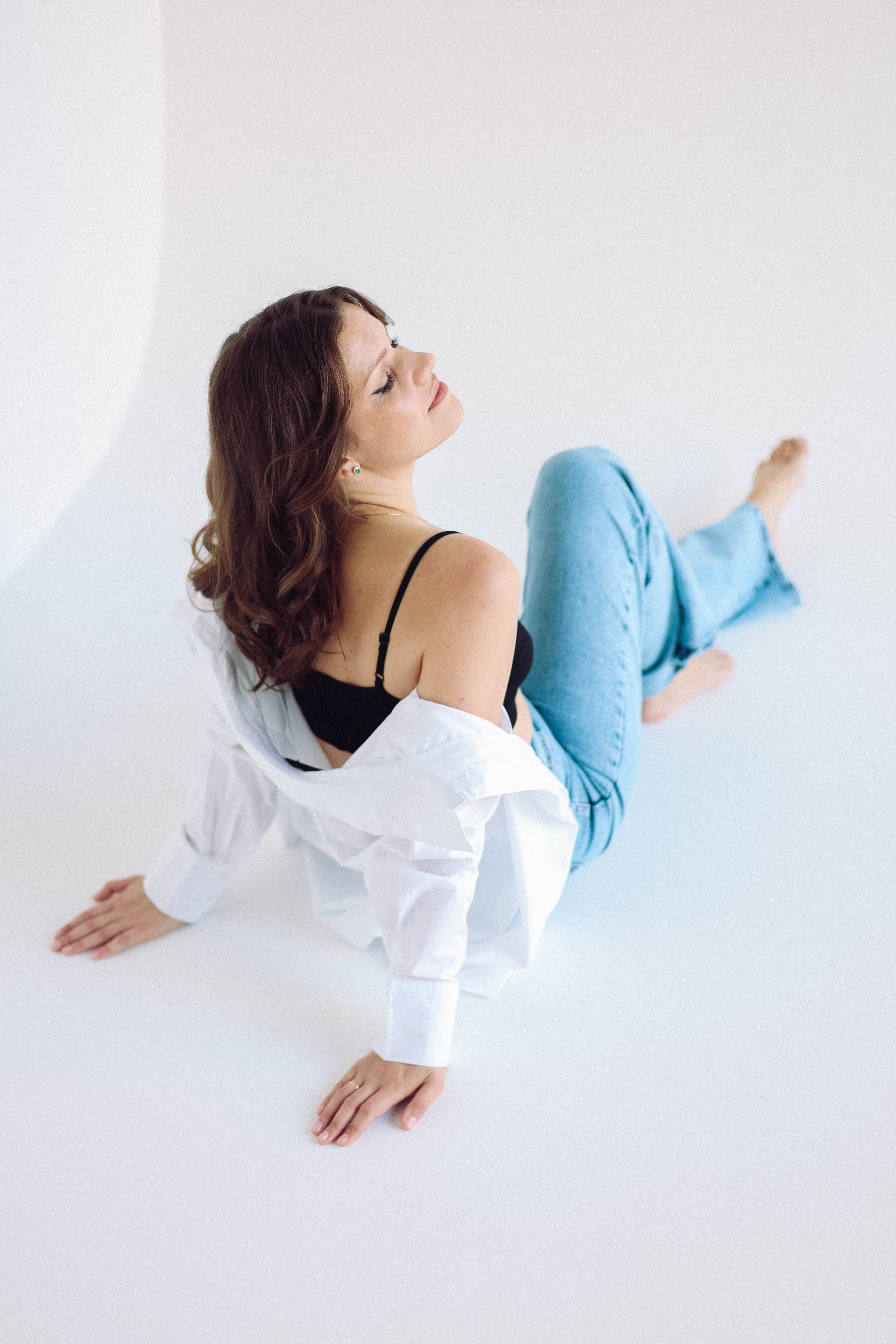 Юля. Фотограф в Москве Анастасия Калинина