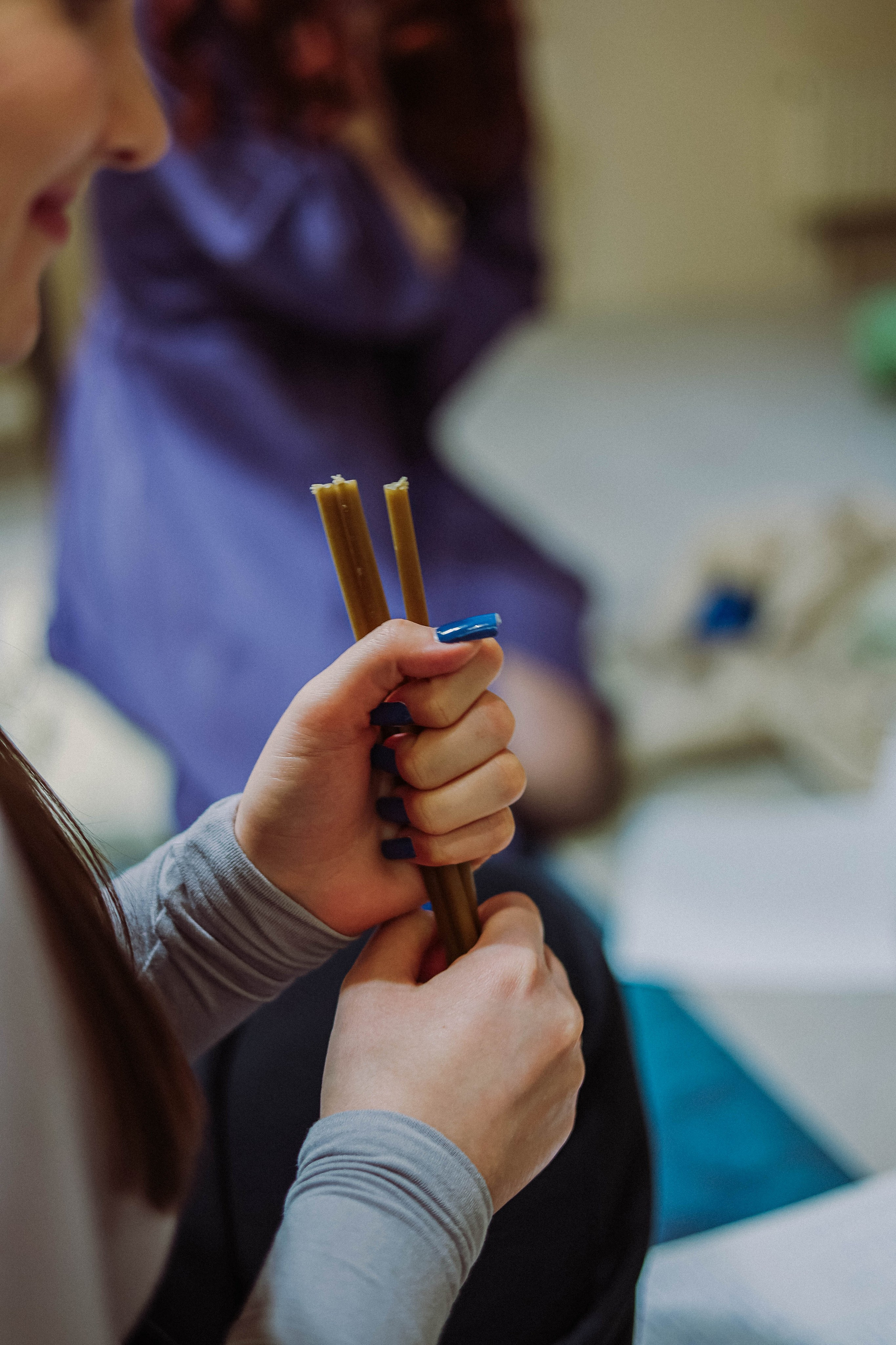 Мастер класс. Фотограф в Москве Анастасия Калинина