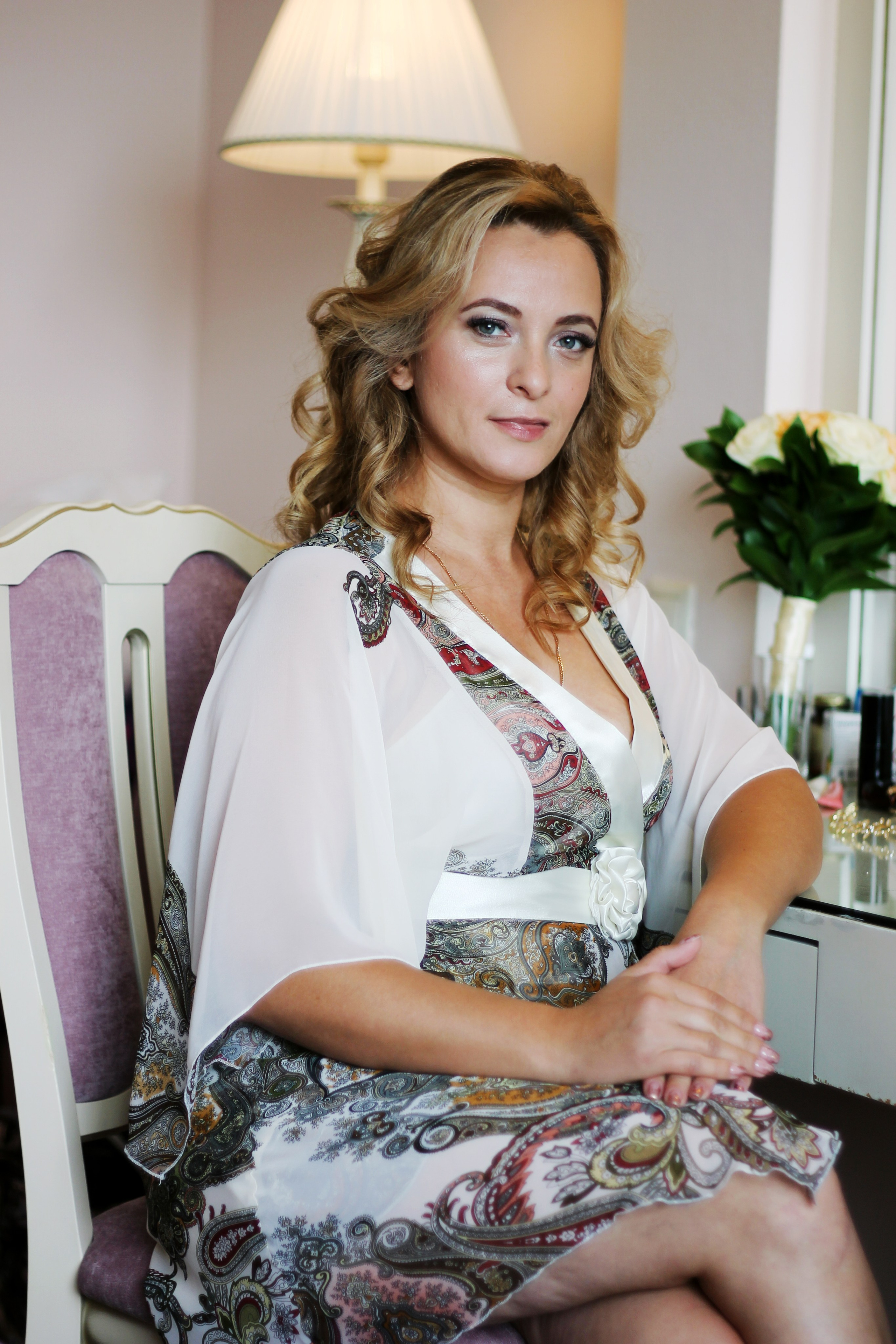 Ирина&Александр. Фотограф в Москве Анастасия Калинина