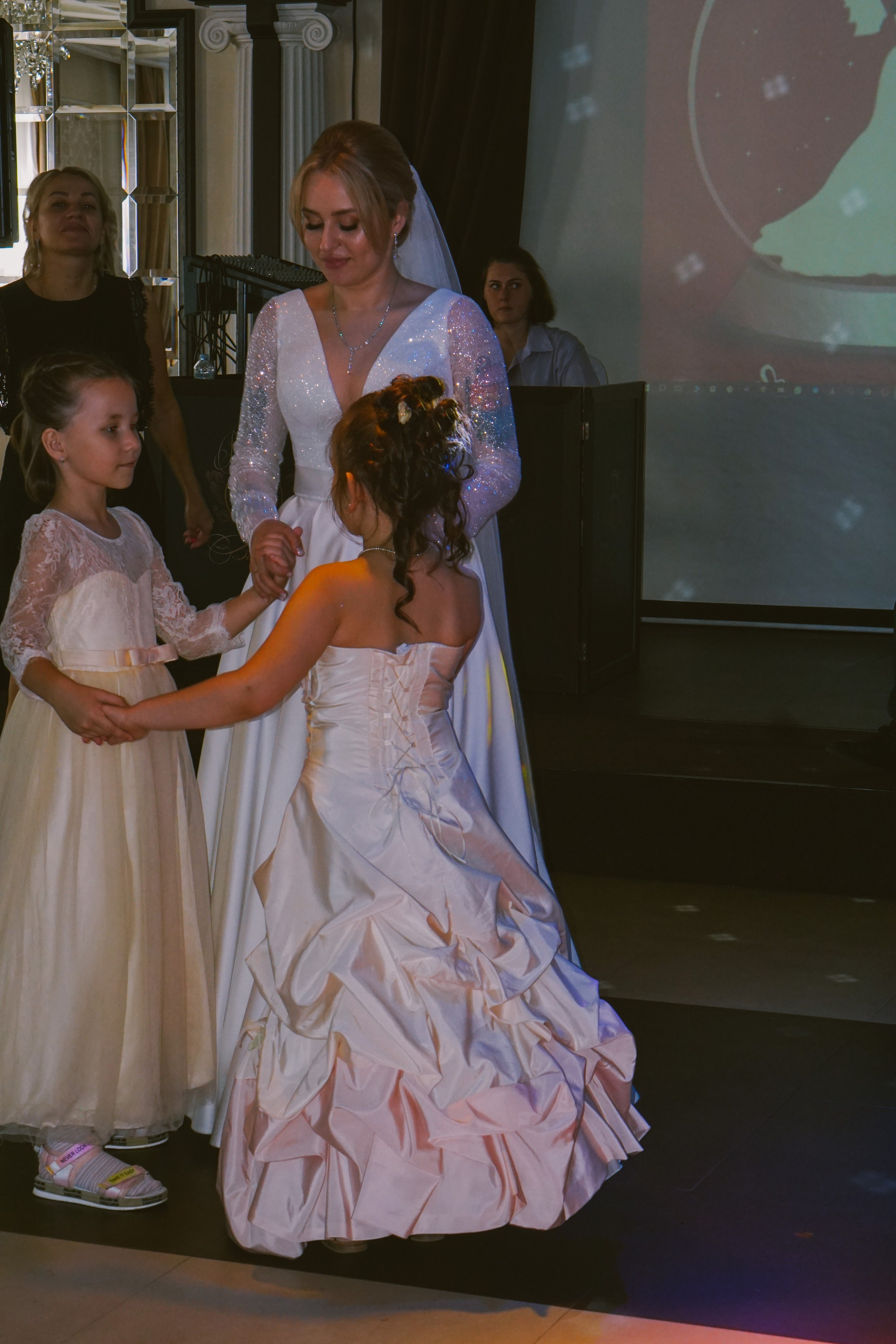 Мария. Фотограф в Москве Анастасия Калинина