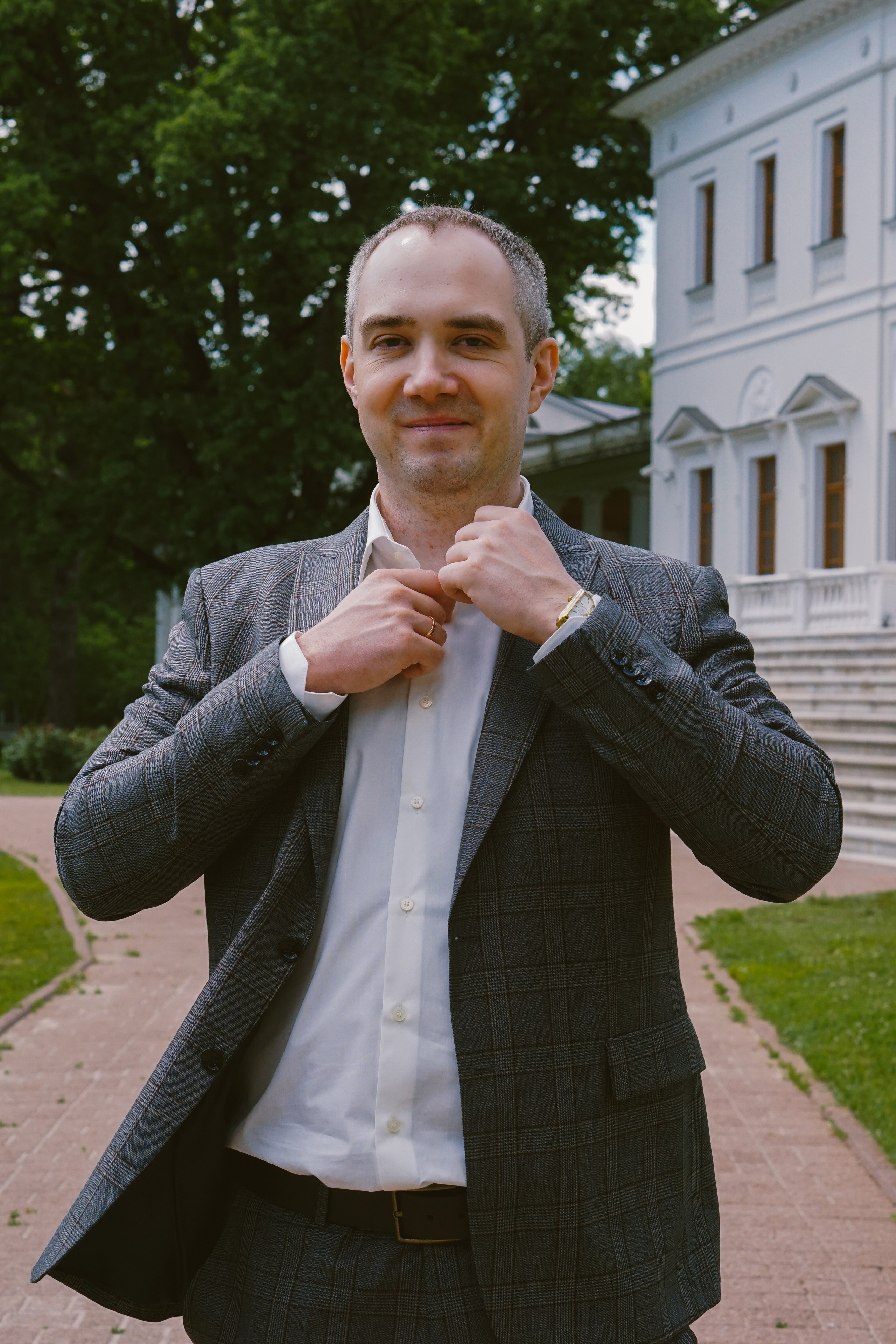 Светлана. Фотограф в Москве Анастасия Калинина