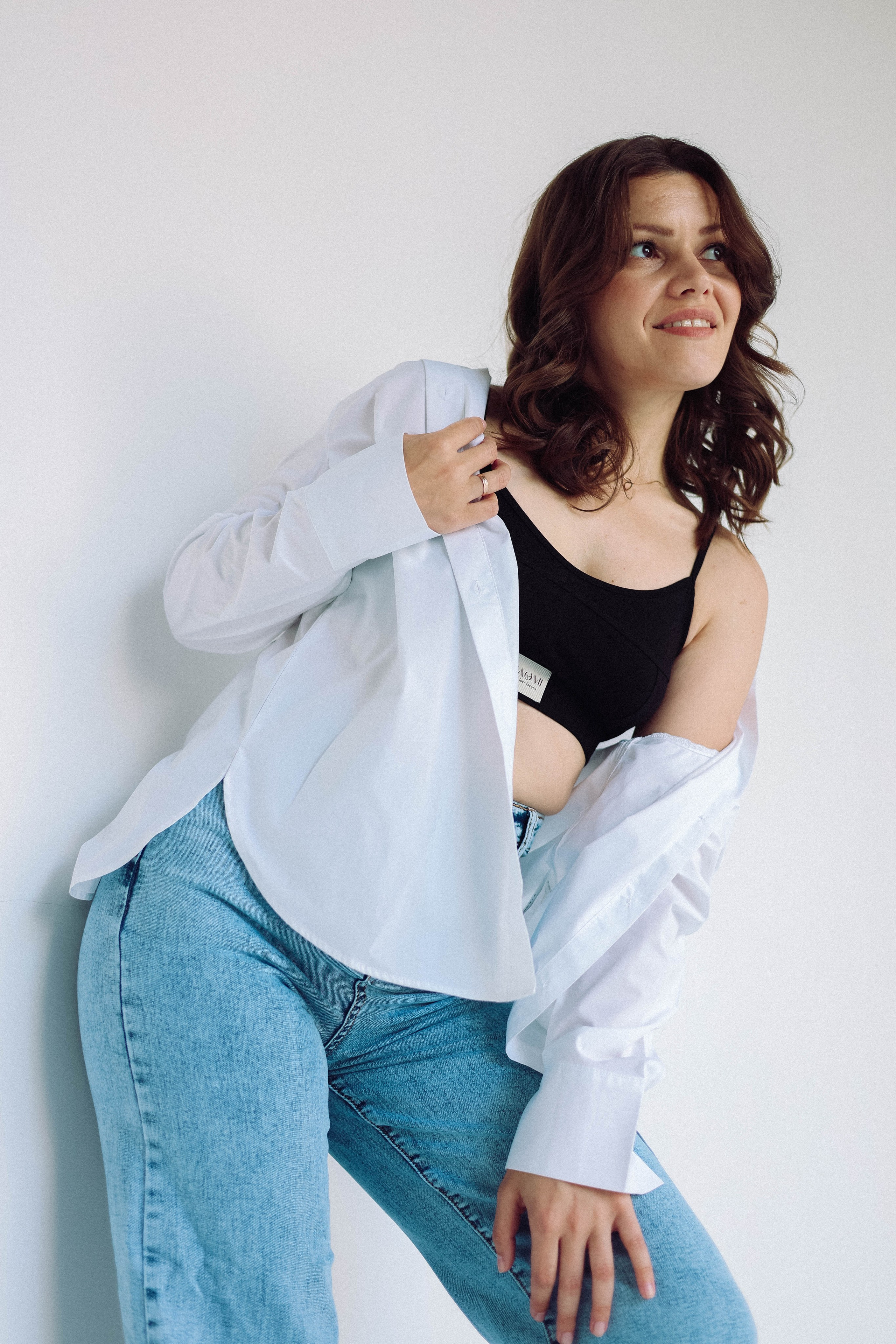 Юля. Фотограф в Москве Анастасия Калинина