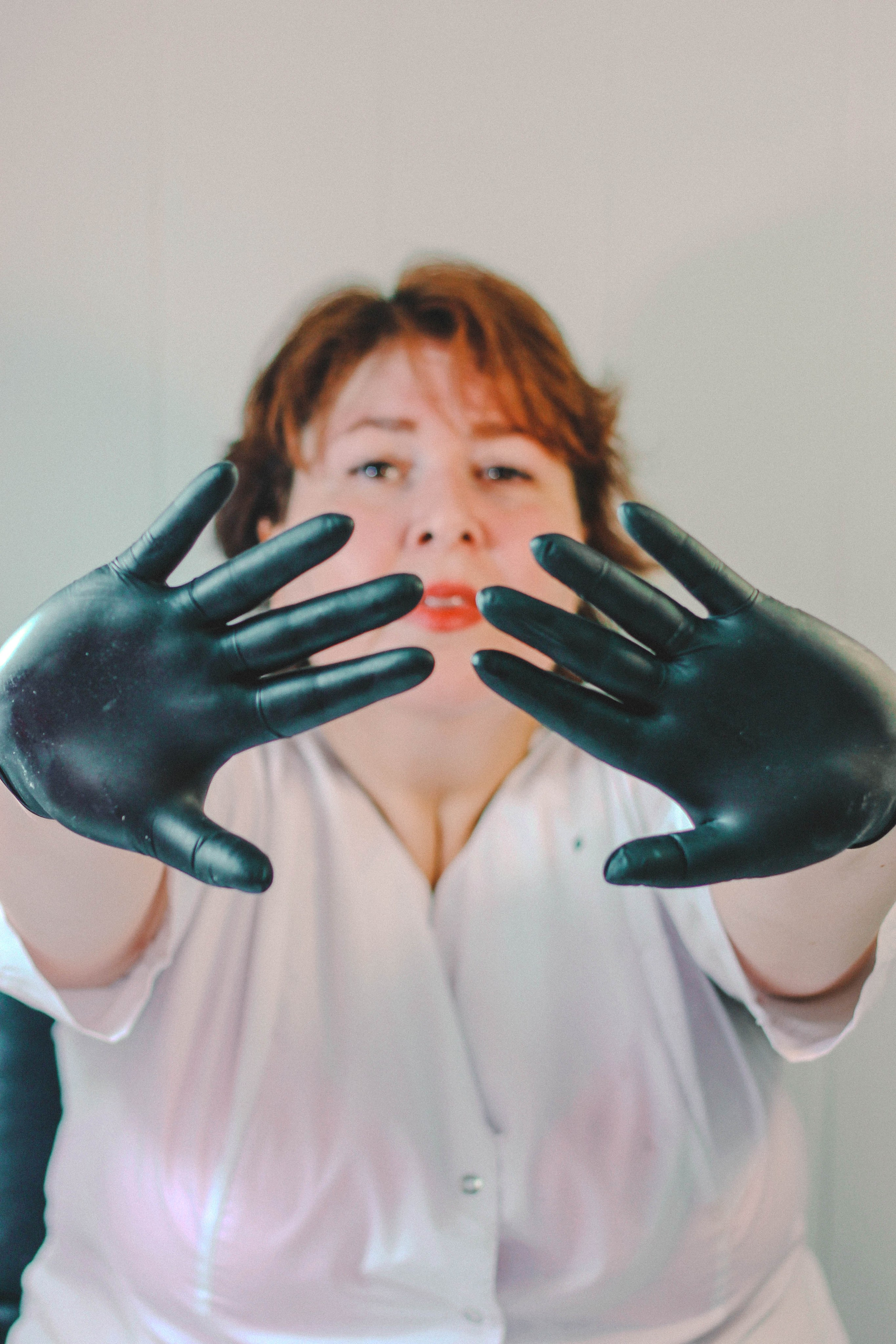 Мадина — маникюр. Фотограф в Москве Анастасия Калинина