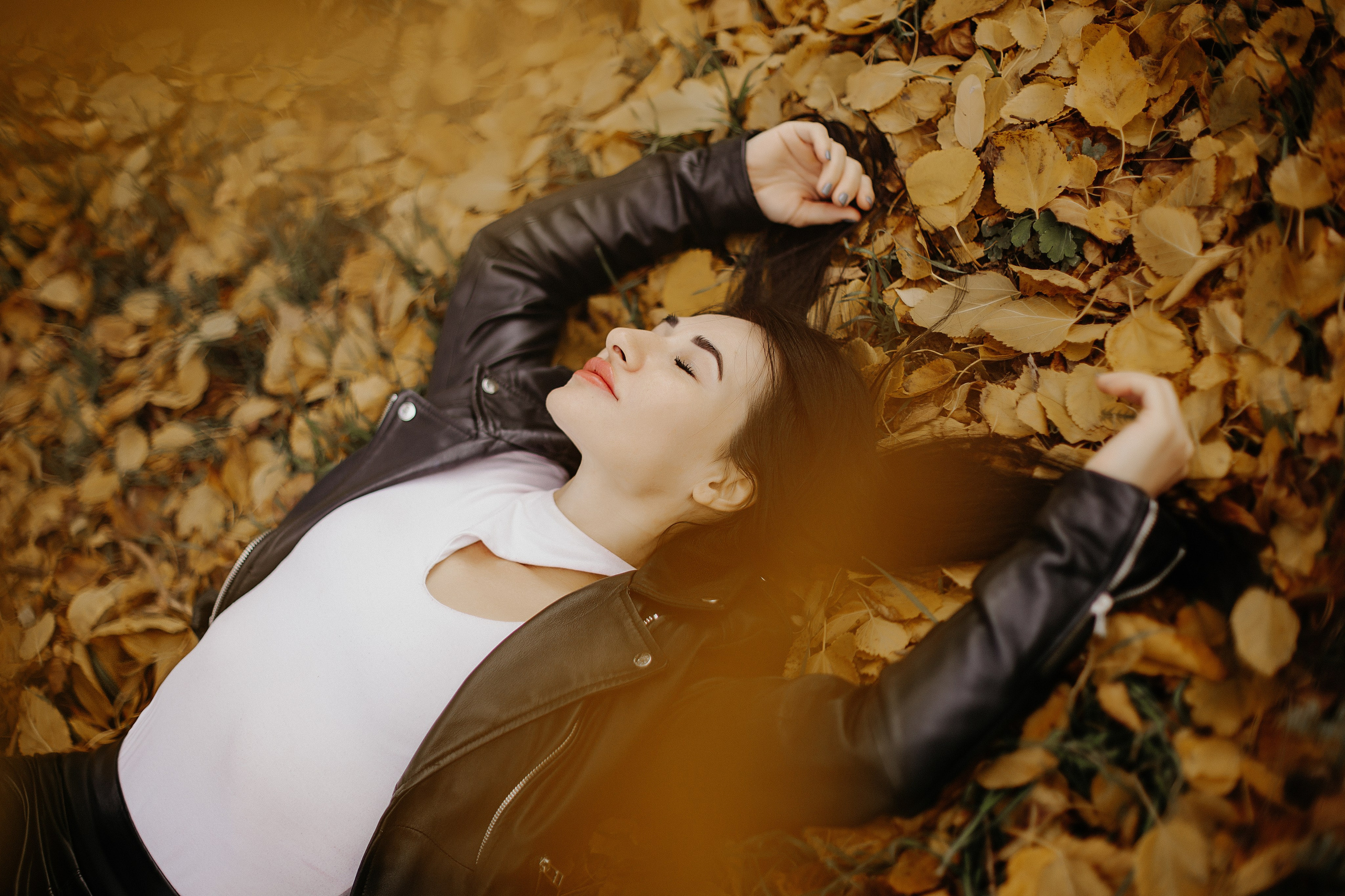 Осень. Свадебный и семейный фотограф/видеограф в Краснодаре Наталья Осинская