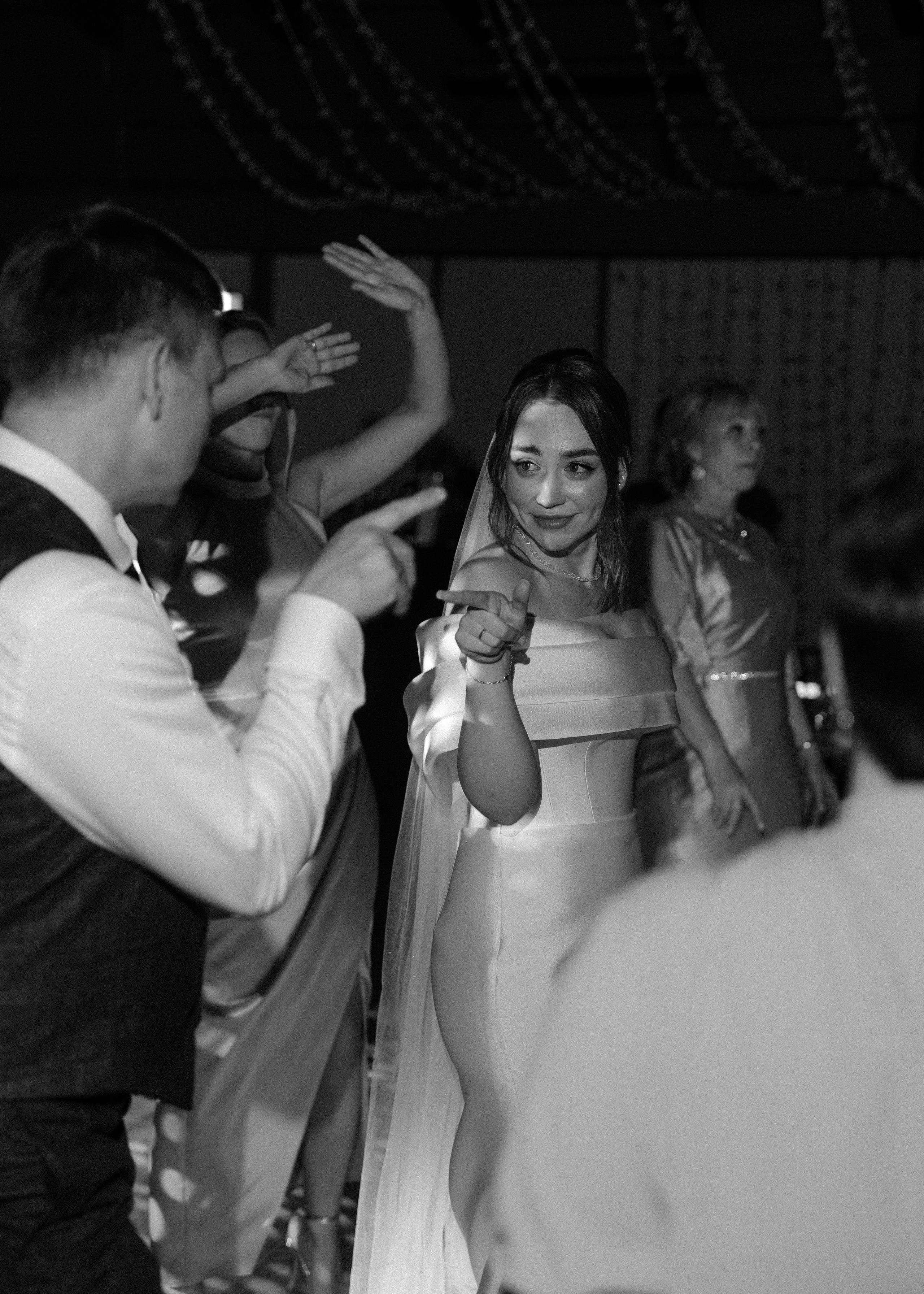 Антон и Алена. Свадебный фотограф в Калининграде Ольга Пасечник