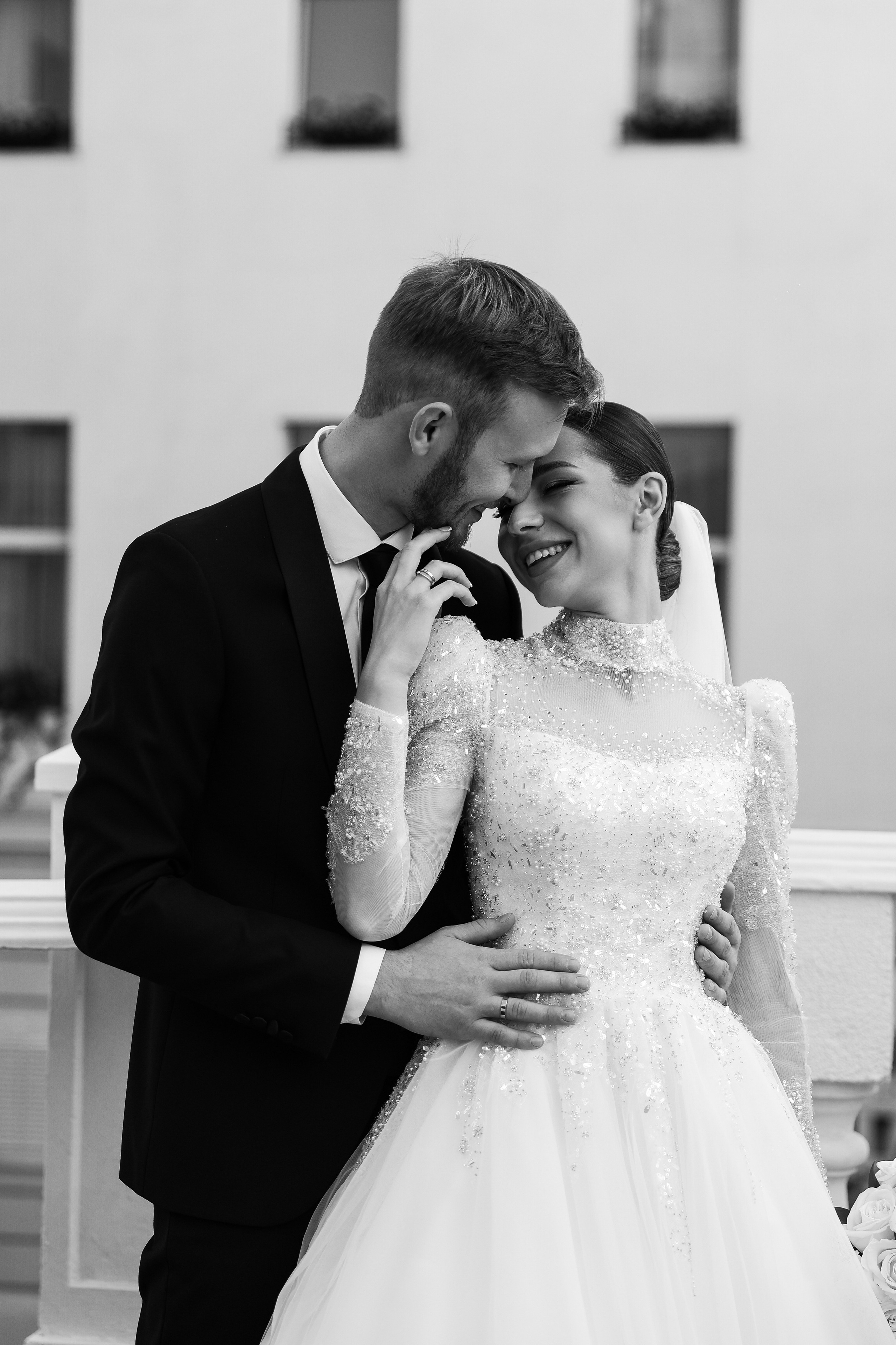 Роберт и Екатерина. Таирова Гузель|Свадебный фотограф в Ульяновске