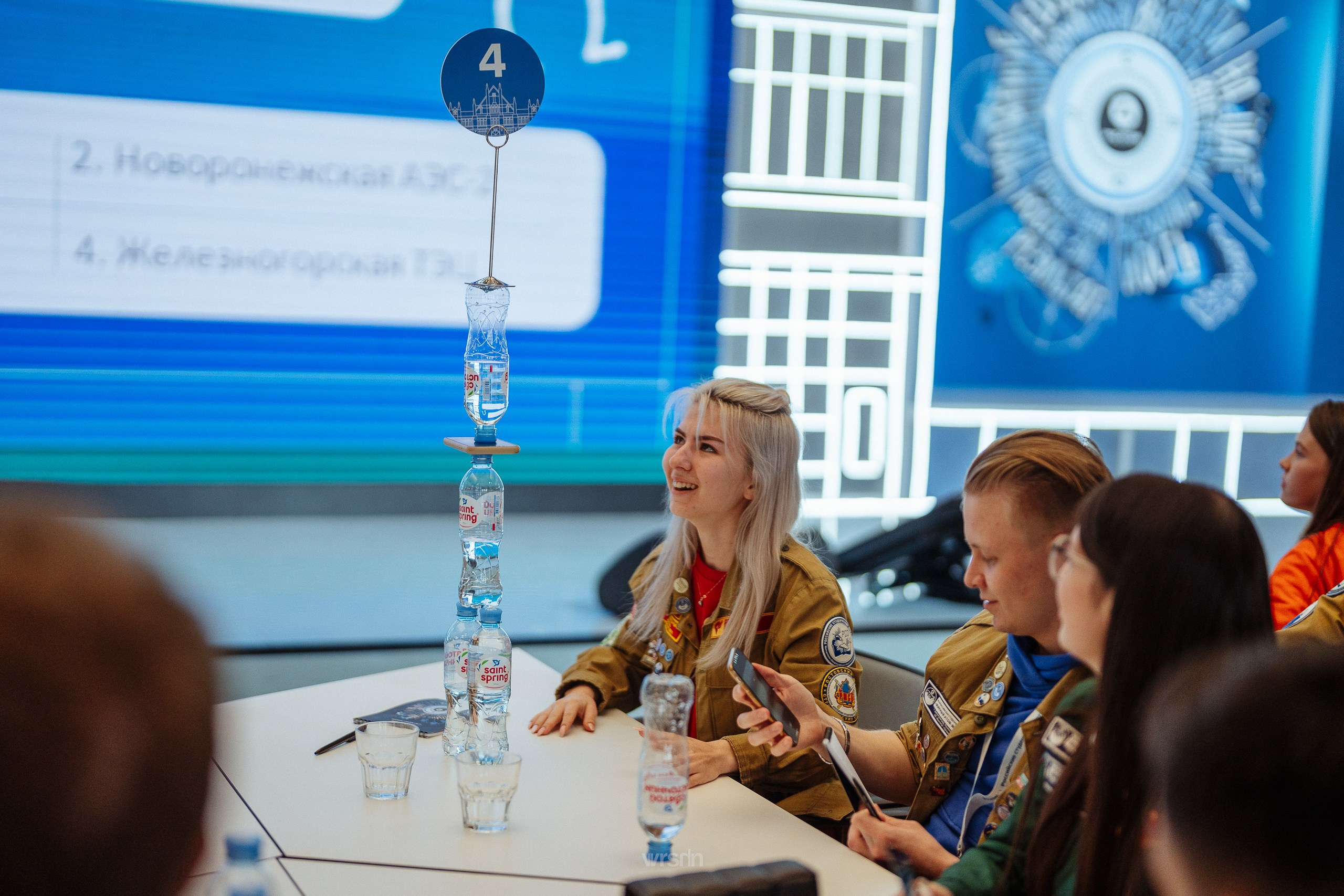 РОСАТОМ · РСО · Школа профмастерства. Владимир Вершинин, тот самый свадебный видеограф