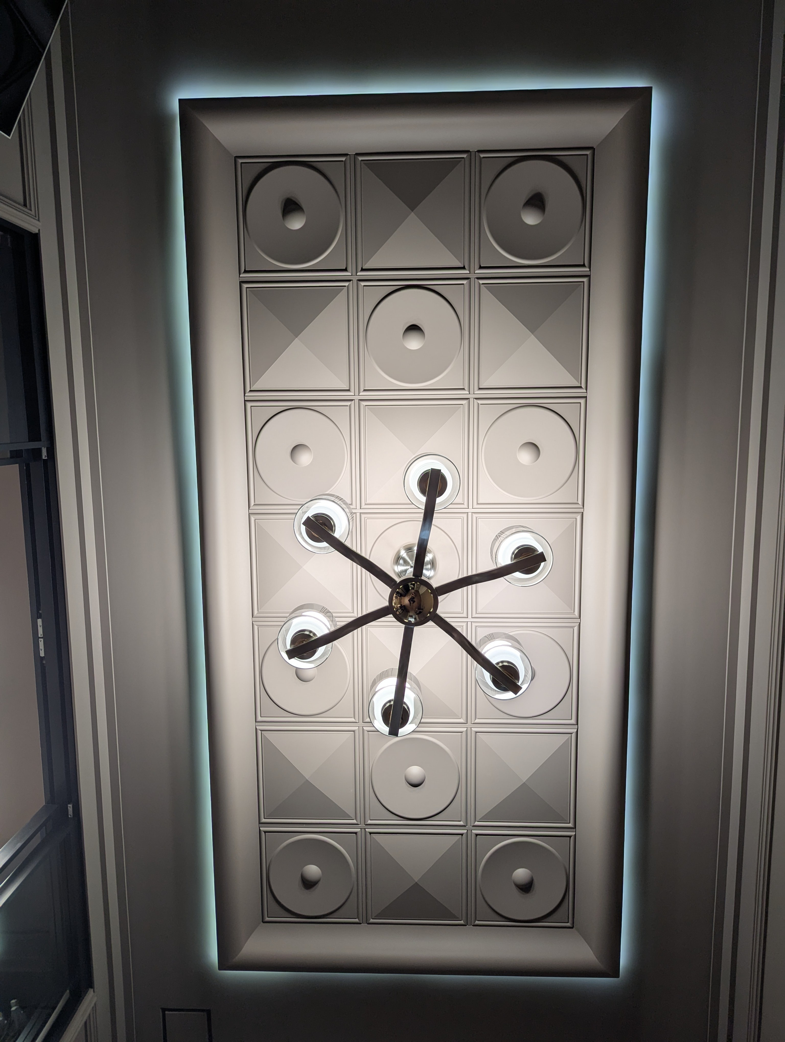 Дизайн интерьера в Ростове-на-Дону — ЖК Бристоль