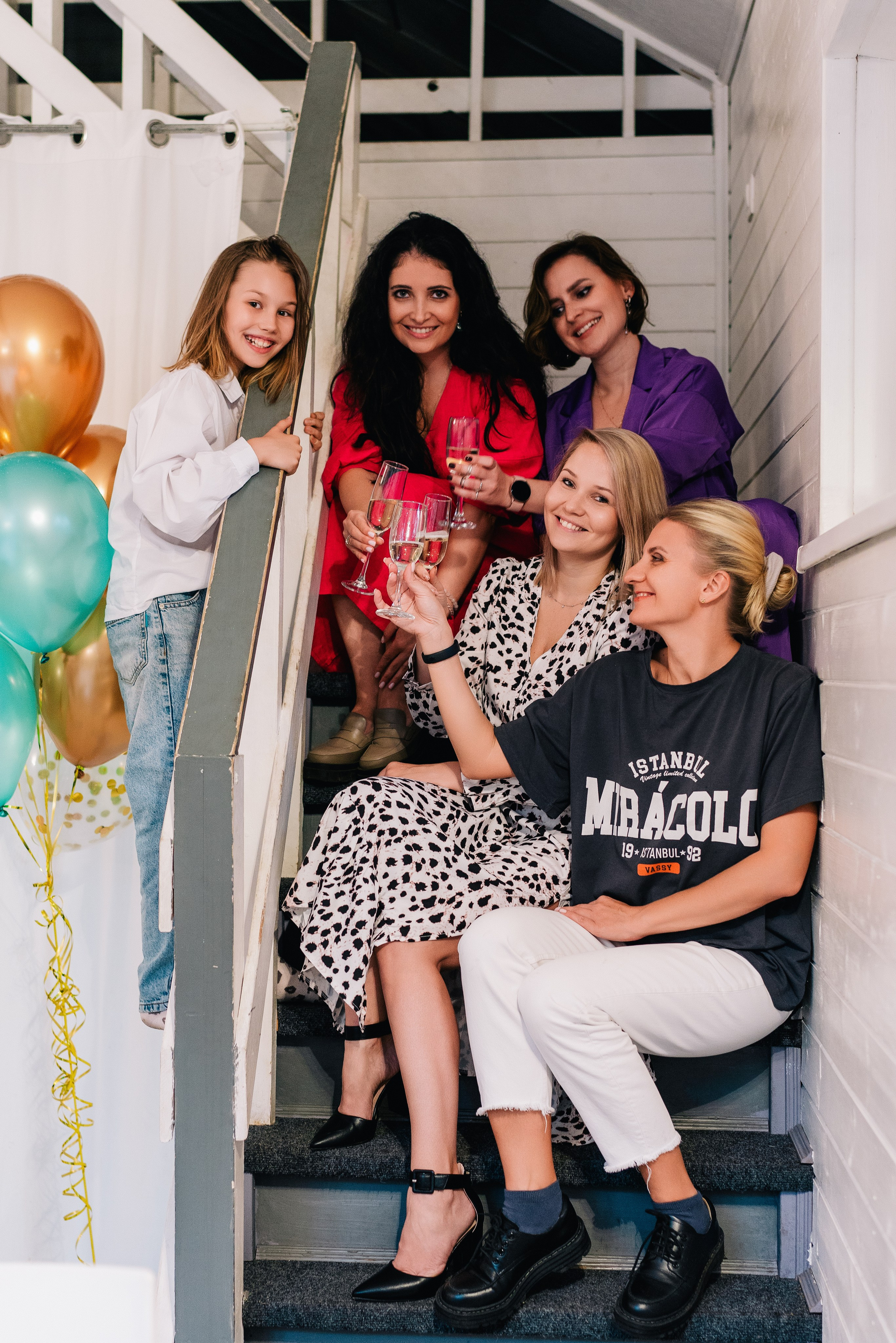 Семейные праздники. Свадебный и репортажный фотограф в Москве Александр Кудрявцев