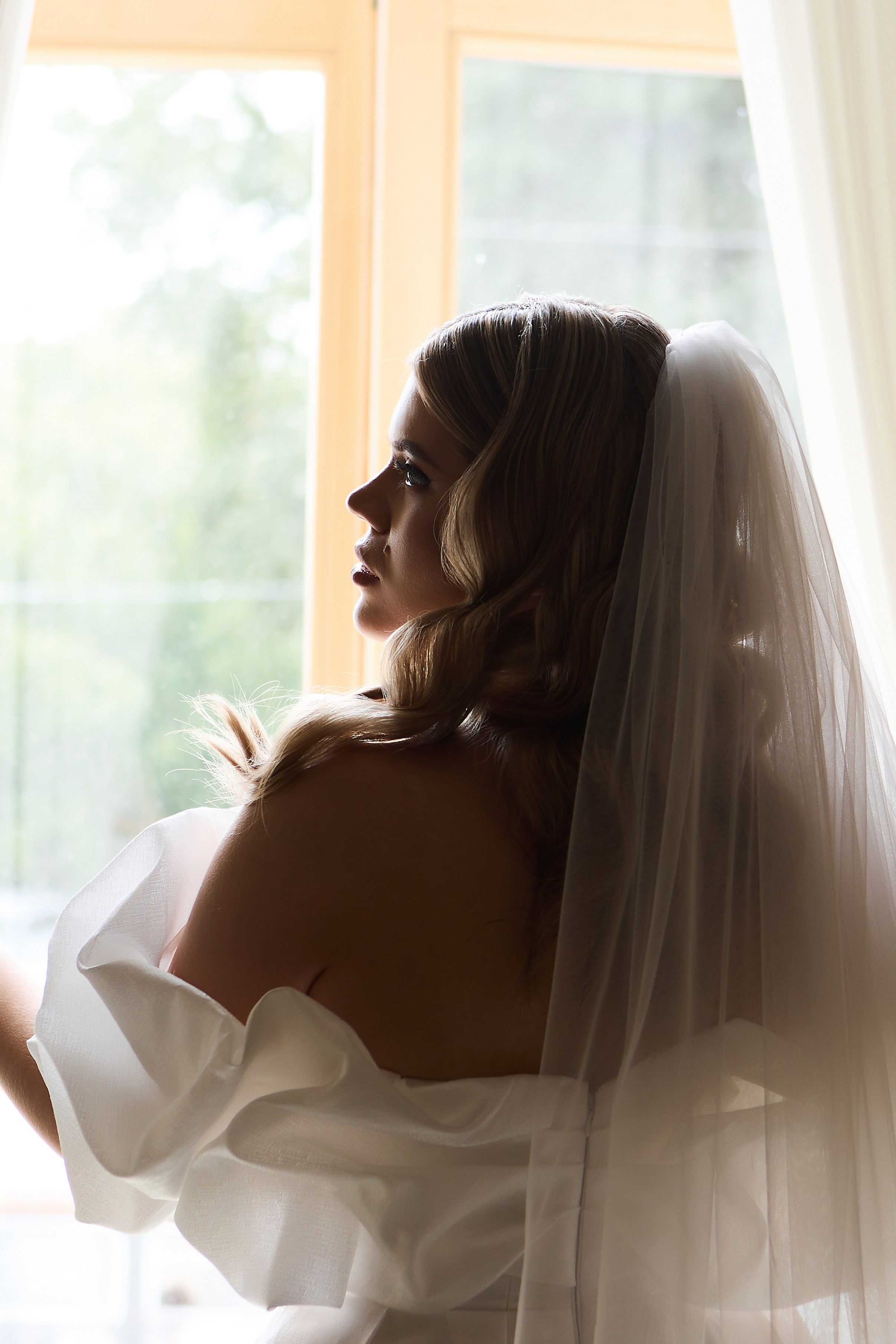 Алексей и Екатерина. Свадебный фотограф Нижний Новгород