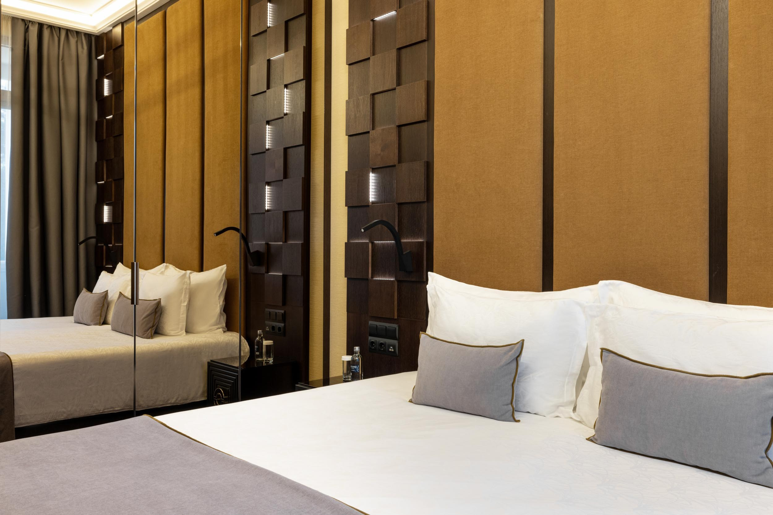 Ostrova Spa-Hotel Sochi