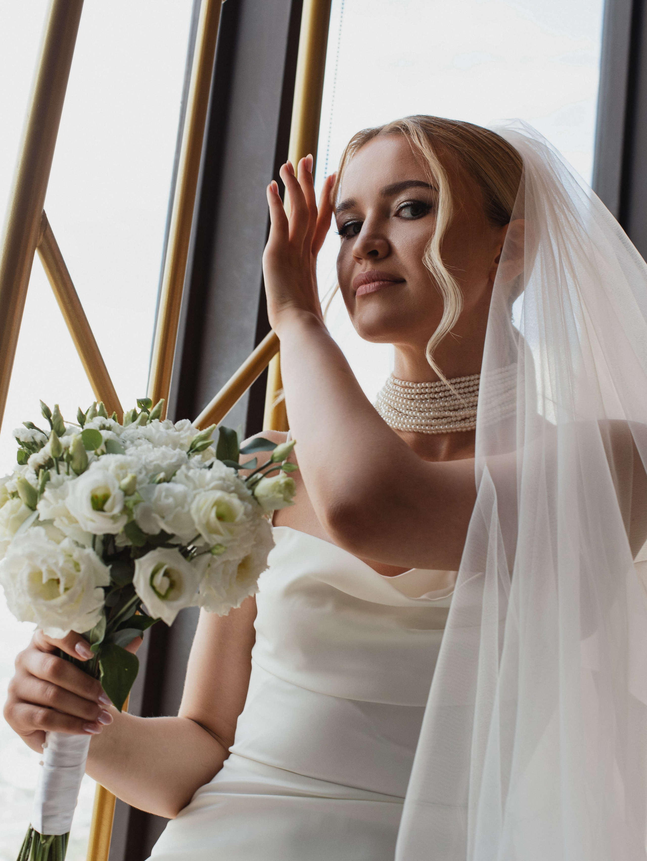 Катерина и Дмитрий