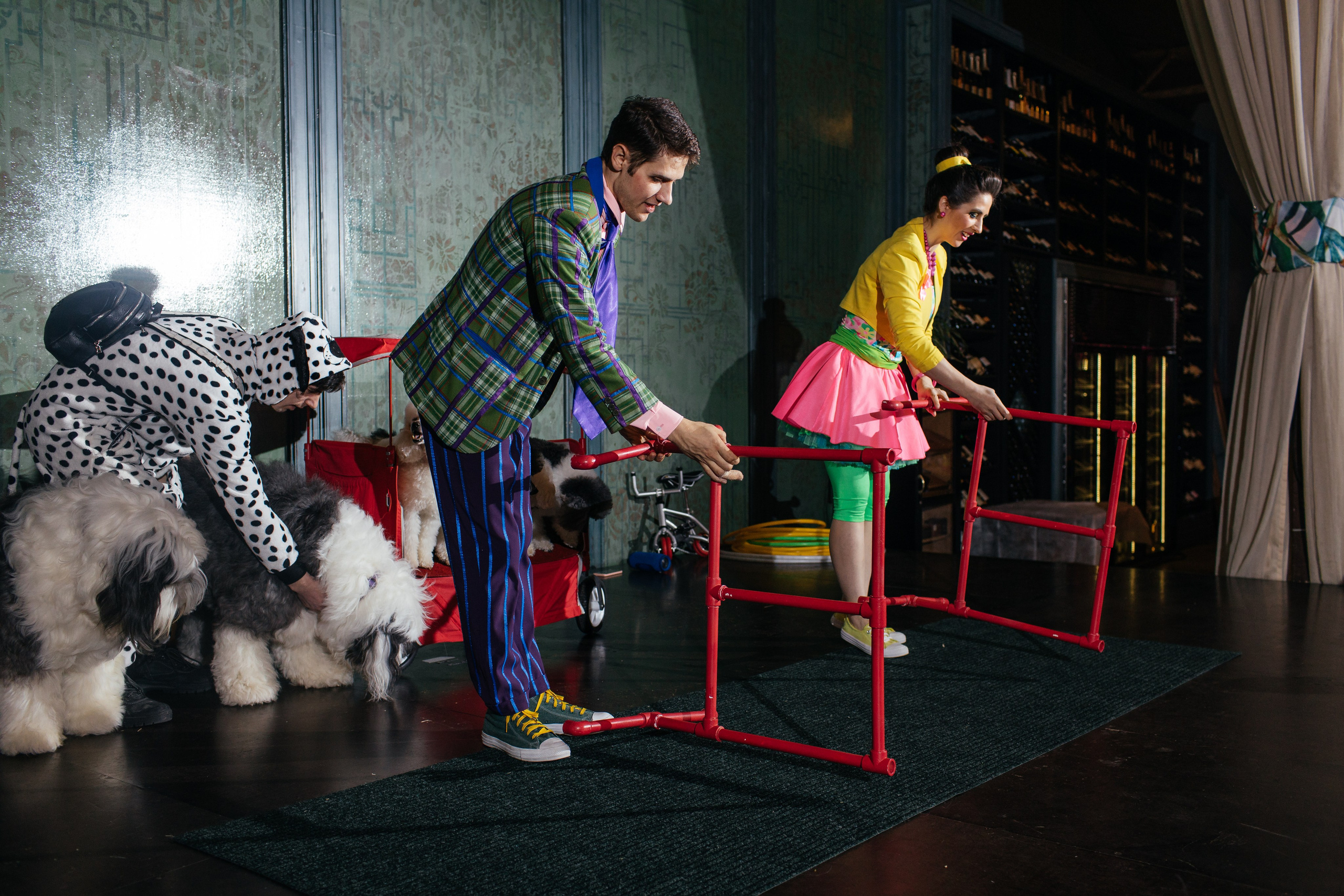 Алине 7 лет. Свадебный и семейный фотограф