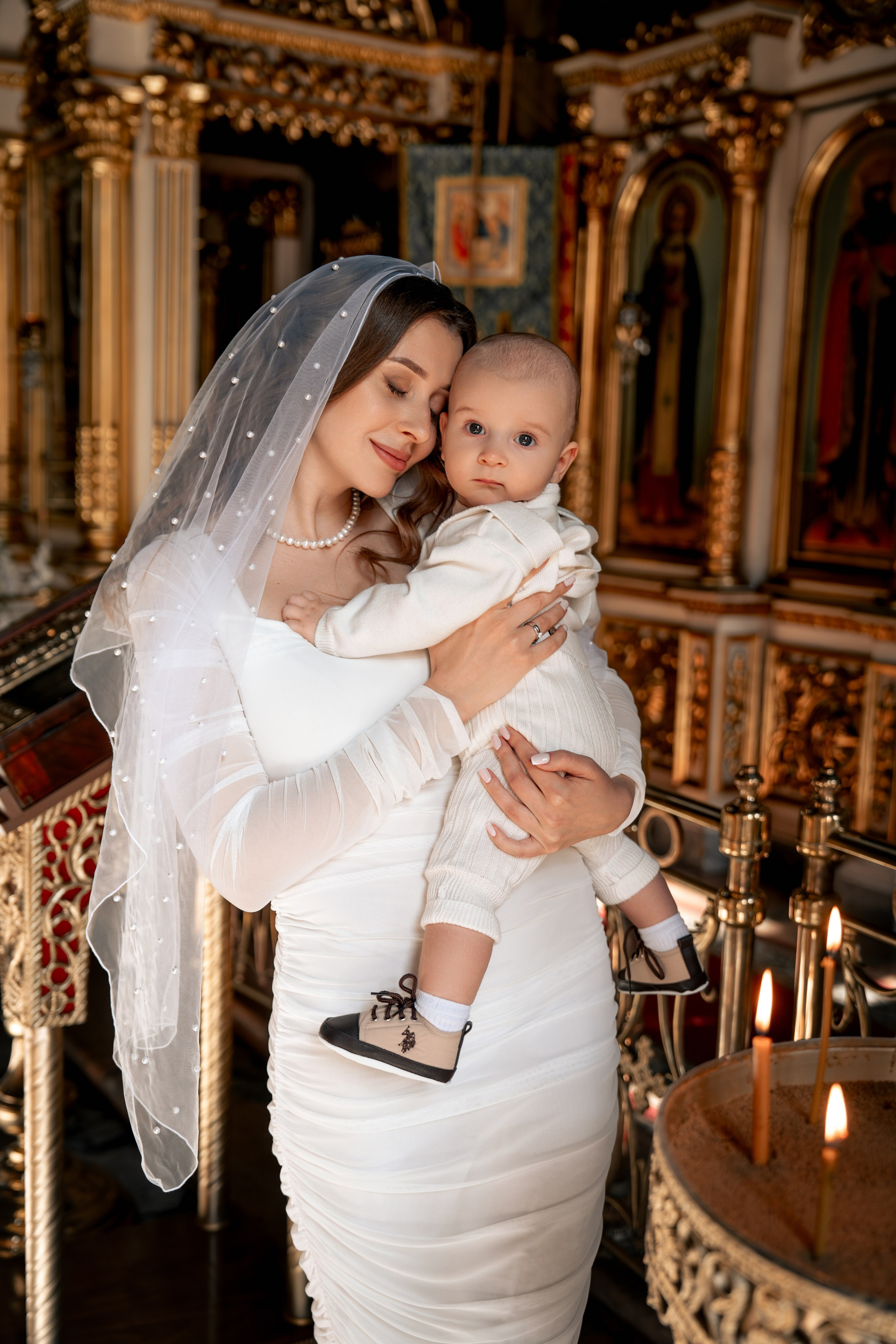 Фото- и видеосъёмка крещения и венчания. Фото- и видеосъёмка крещения и венчания. Фотограф на крещение Москва