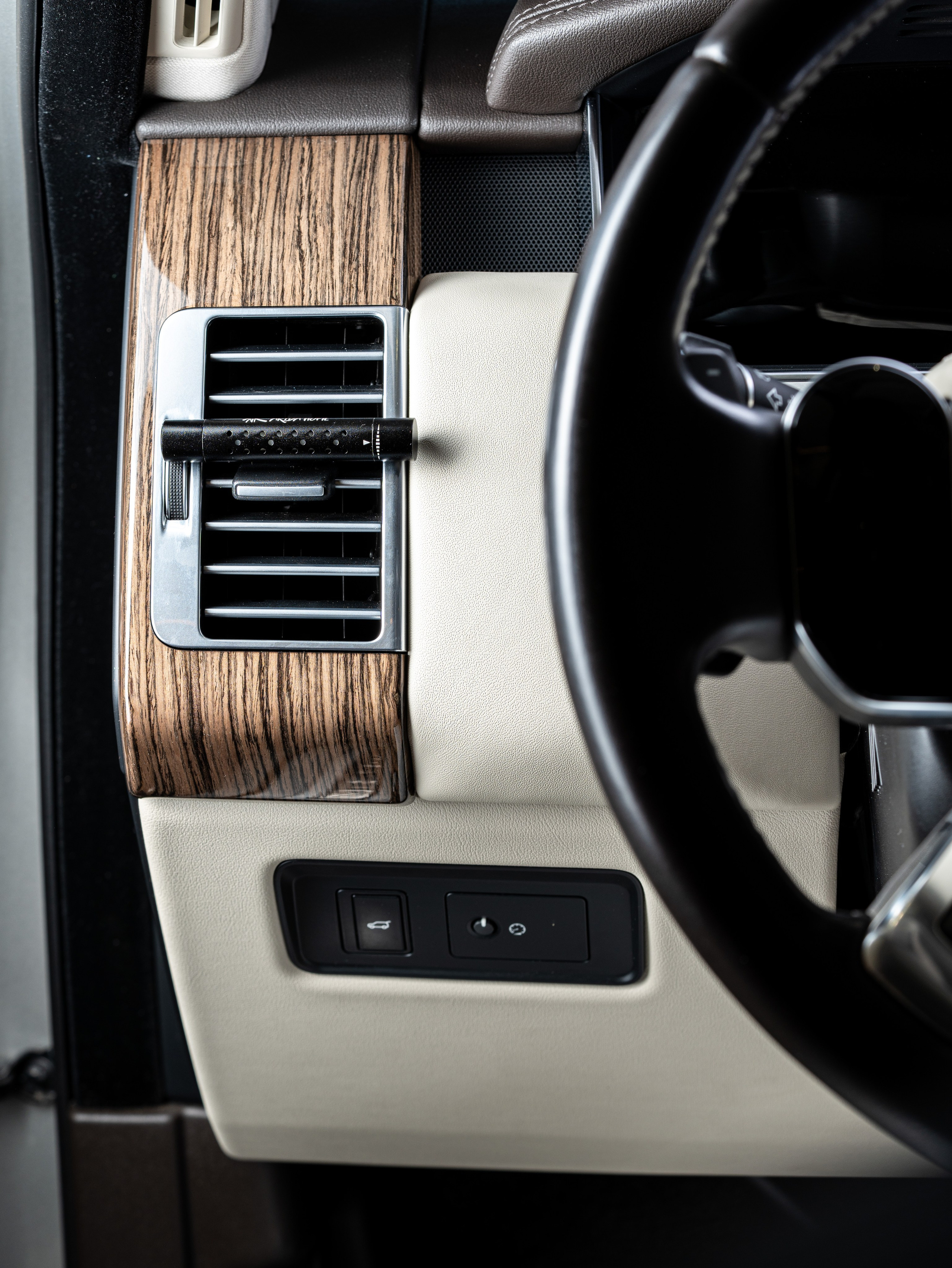 фотосъемка автопарфюма