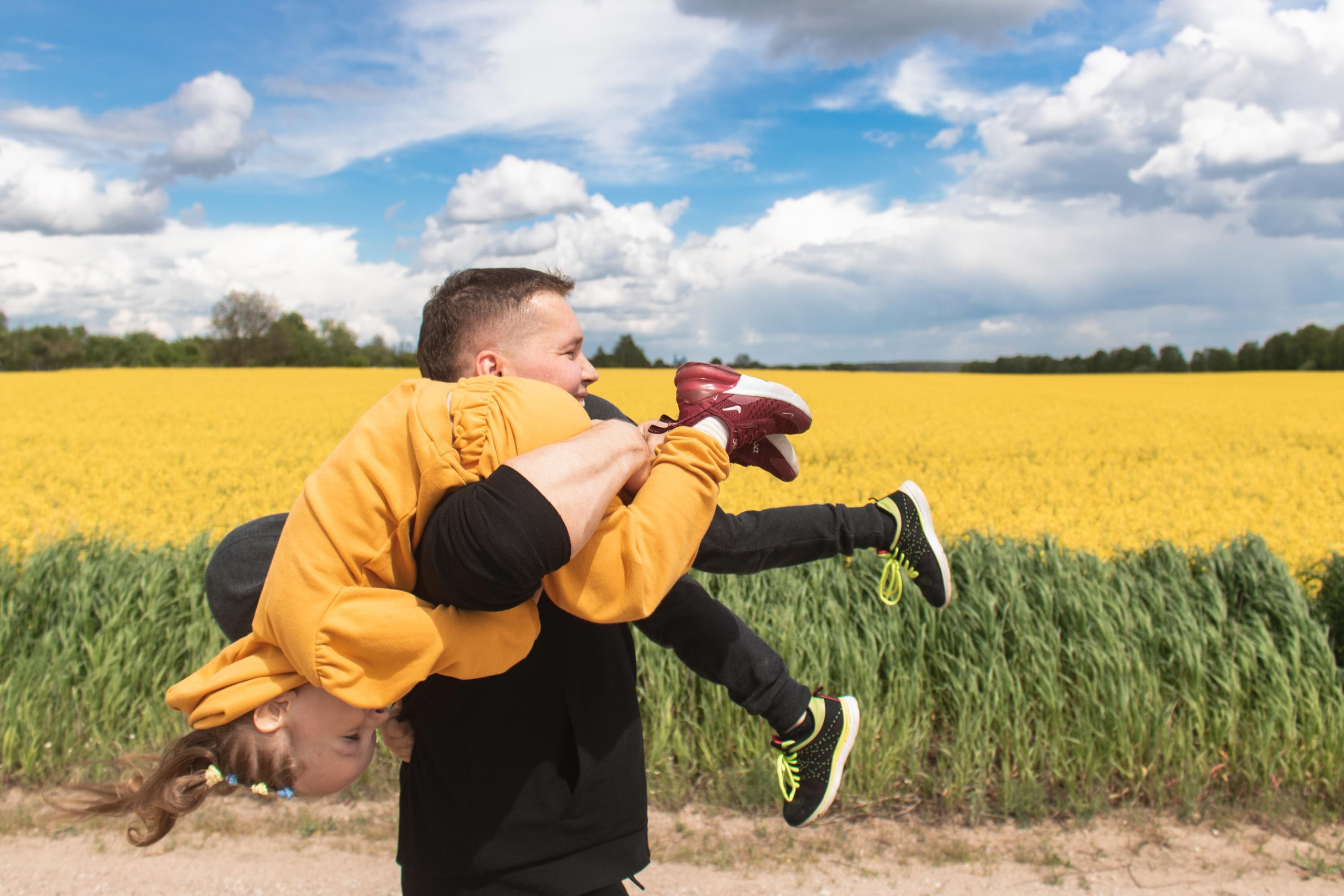 Пётр и Анна. Фотограф таинства крещения в Бресте Светлана Будько