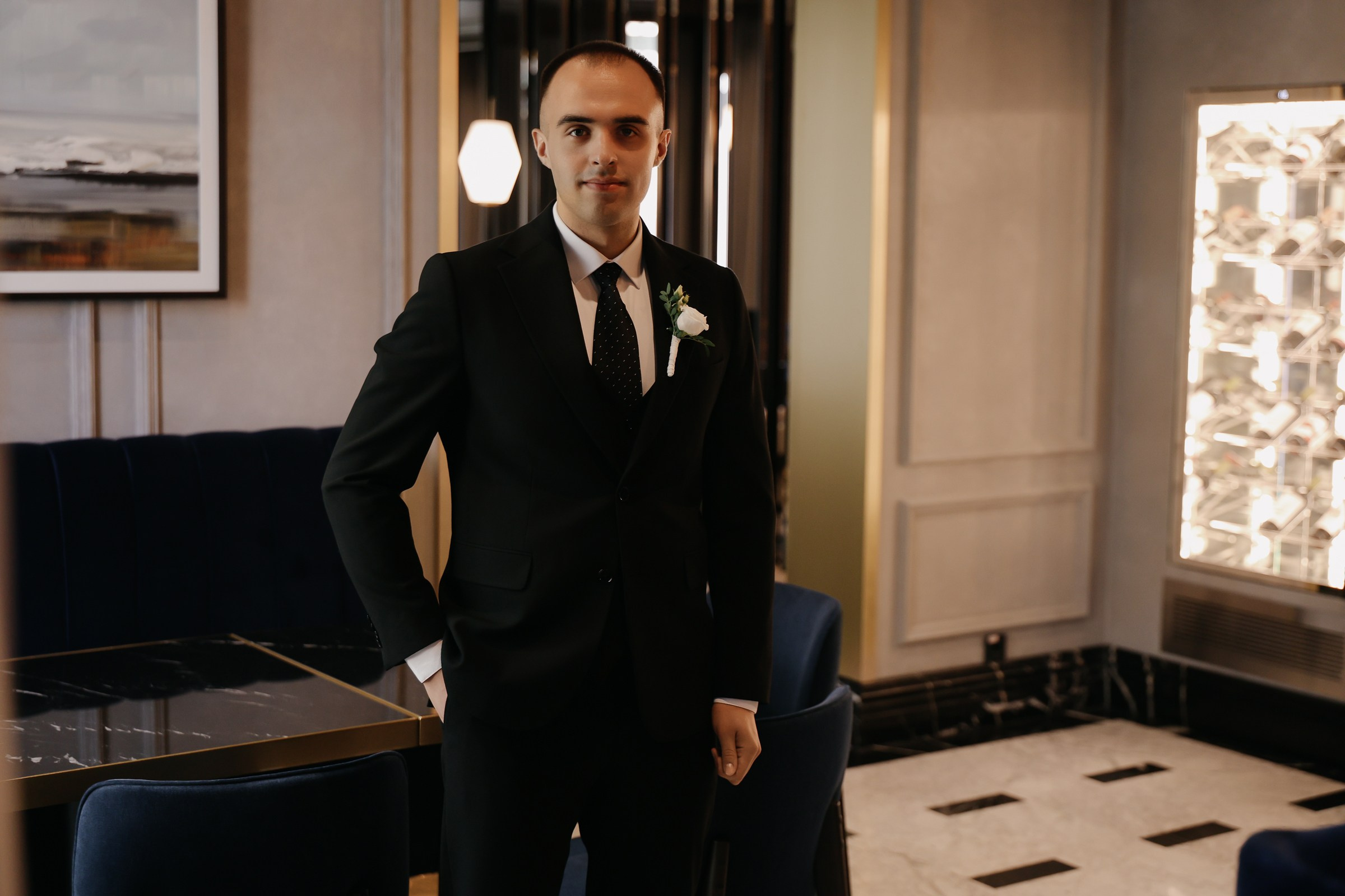 Никита и Анастасия. 2024. Свадебный фотограф Великий Новгород Станислав Кособудский