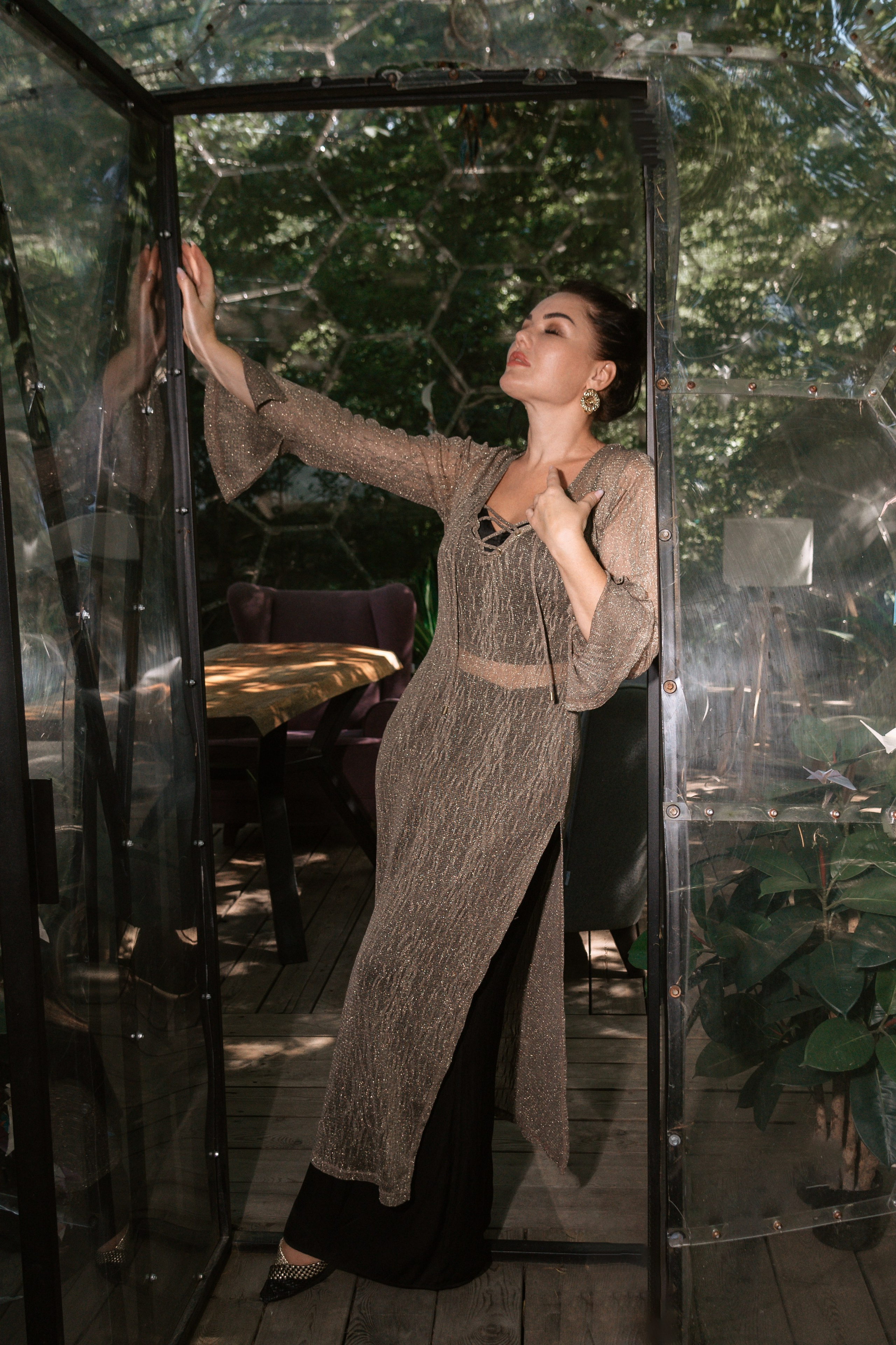 Индивидуальная съемка. Семейный и портретный фотограф в Сочи Дарья Вострикова