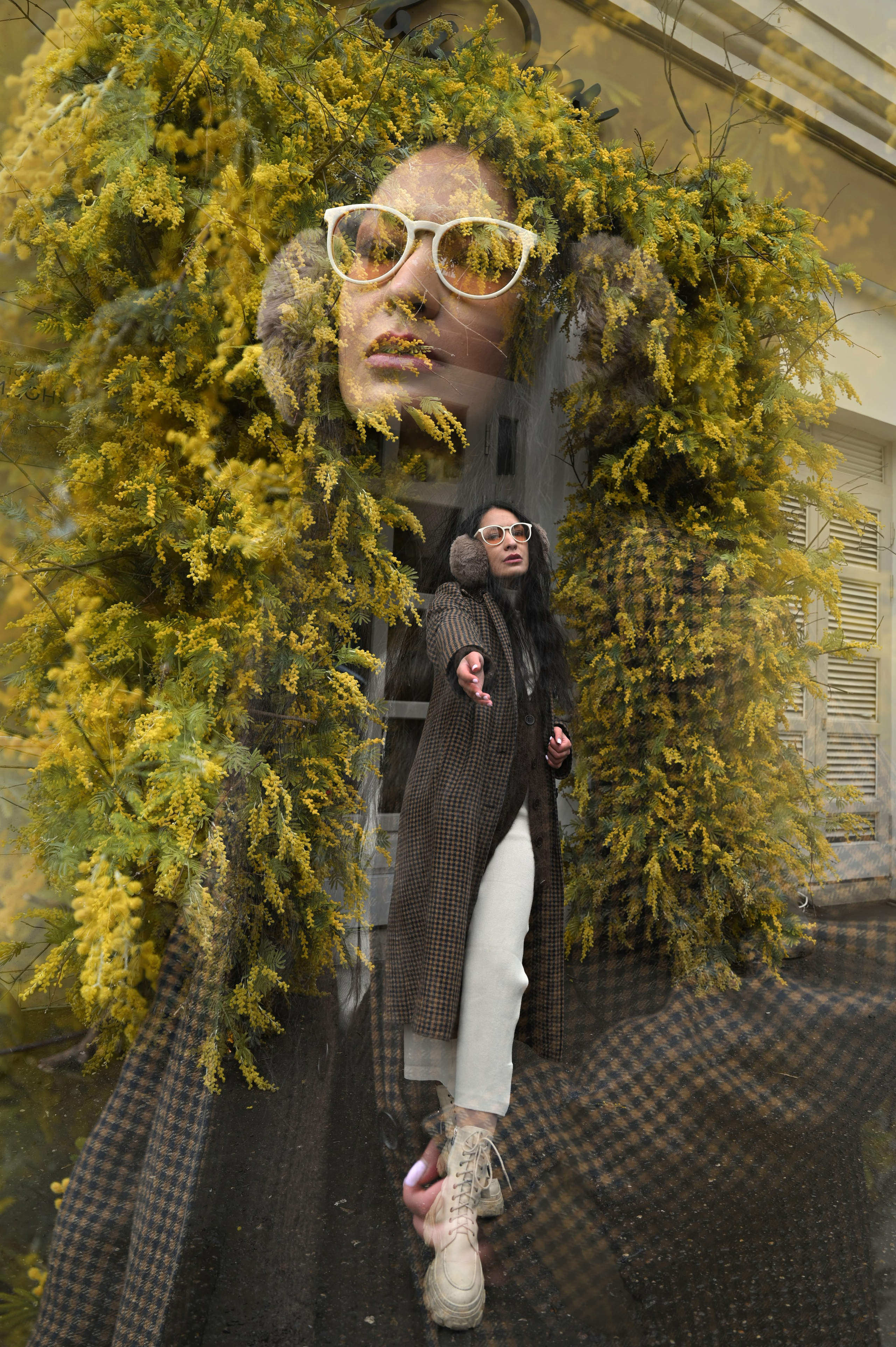 Портфолио. Фотосессии в Москве. Фотограф Жоголева Мария