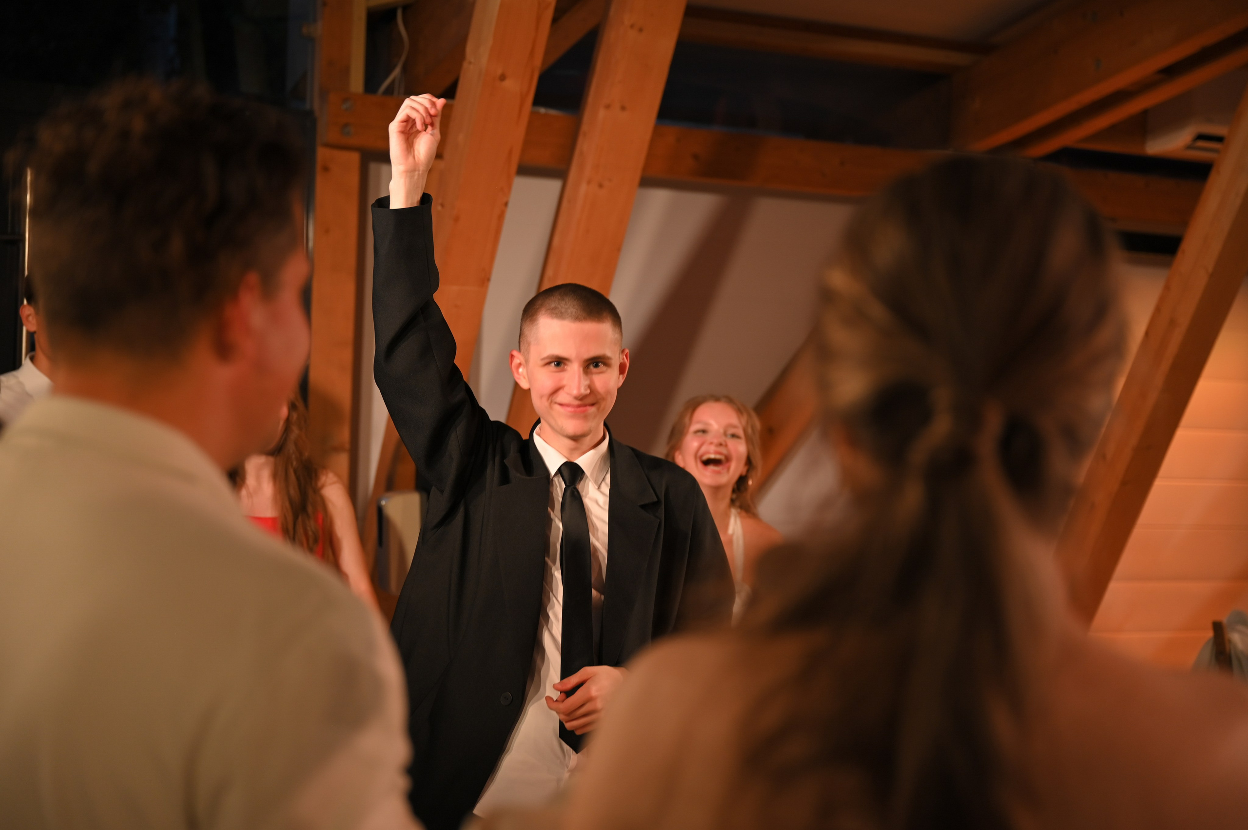 Выпускной 11 класс. Фотосессии в Москве. Фотограф Жоголева Мария