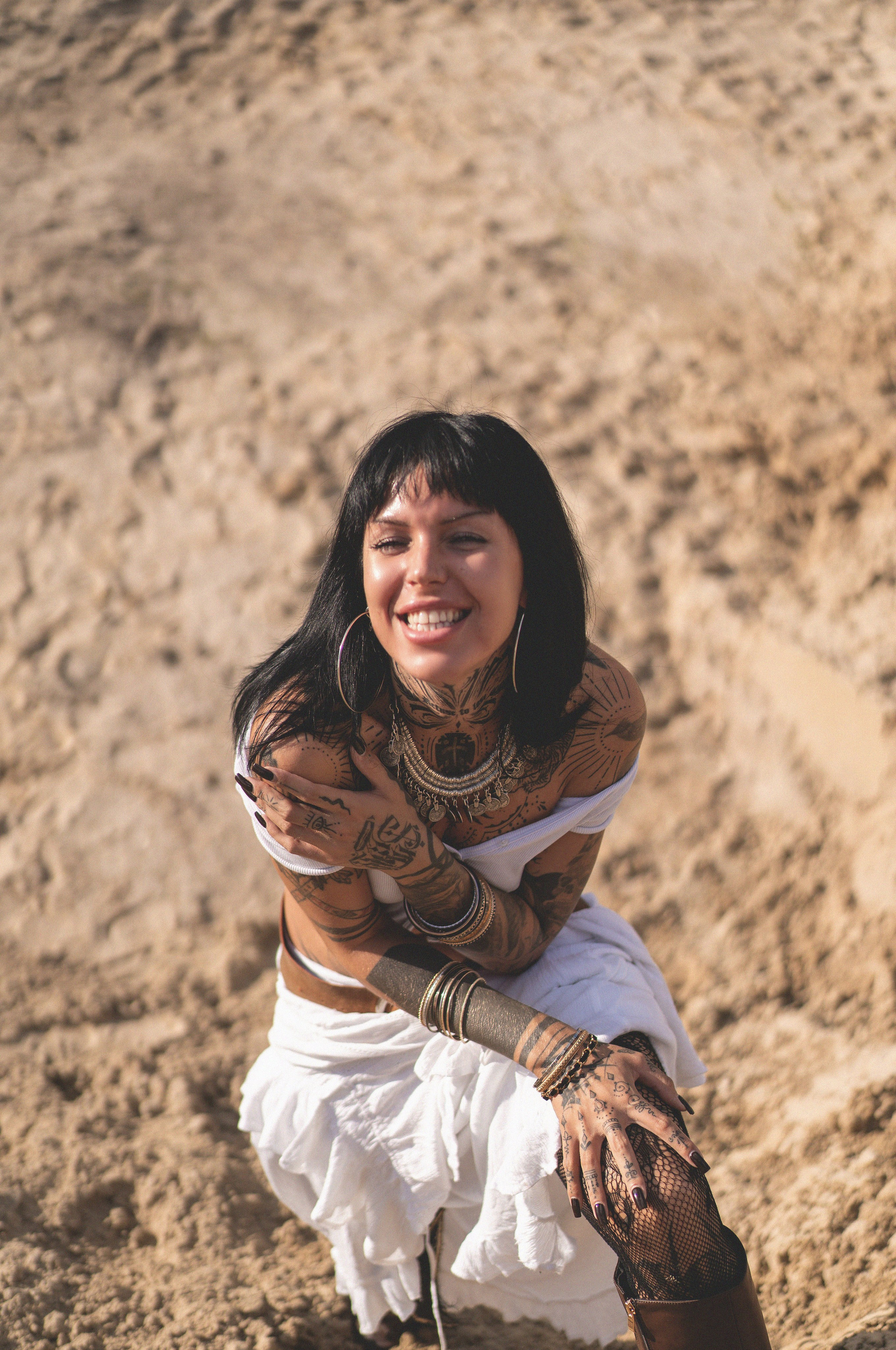 Анджелика. Фотограф Лютикова Ирина, Тюмень, Москва