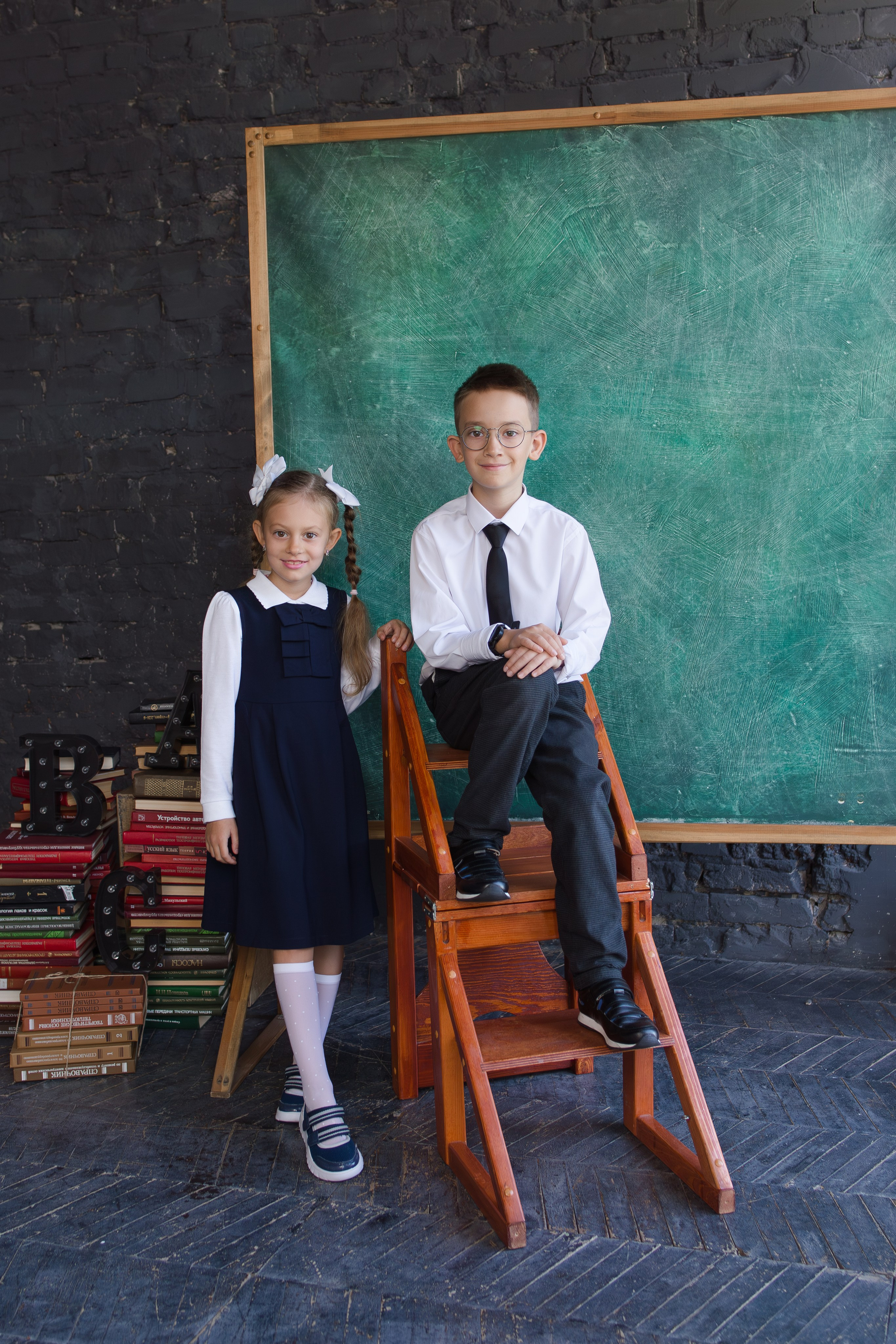 Школьные фотосессии. Фотограф Новорожденных и беременности г. Тюмень