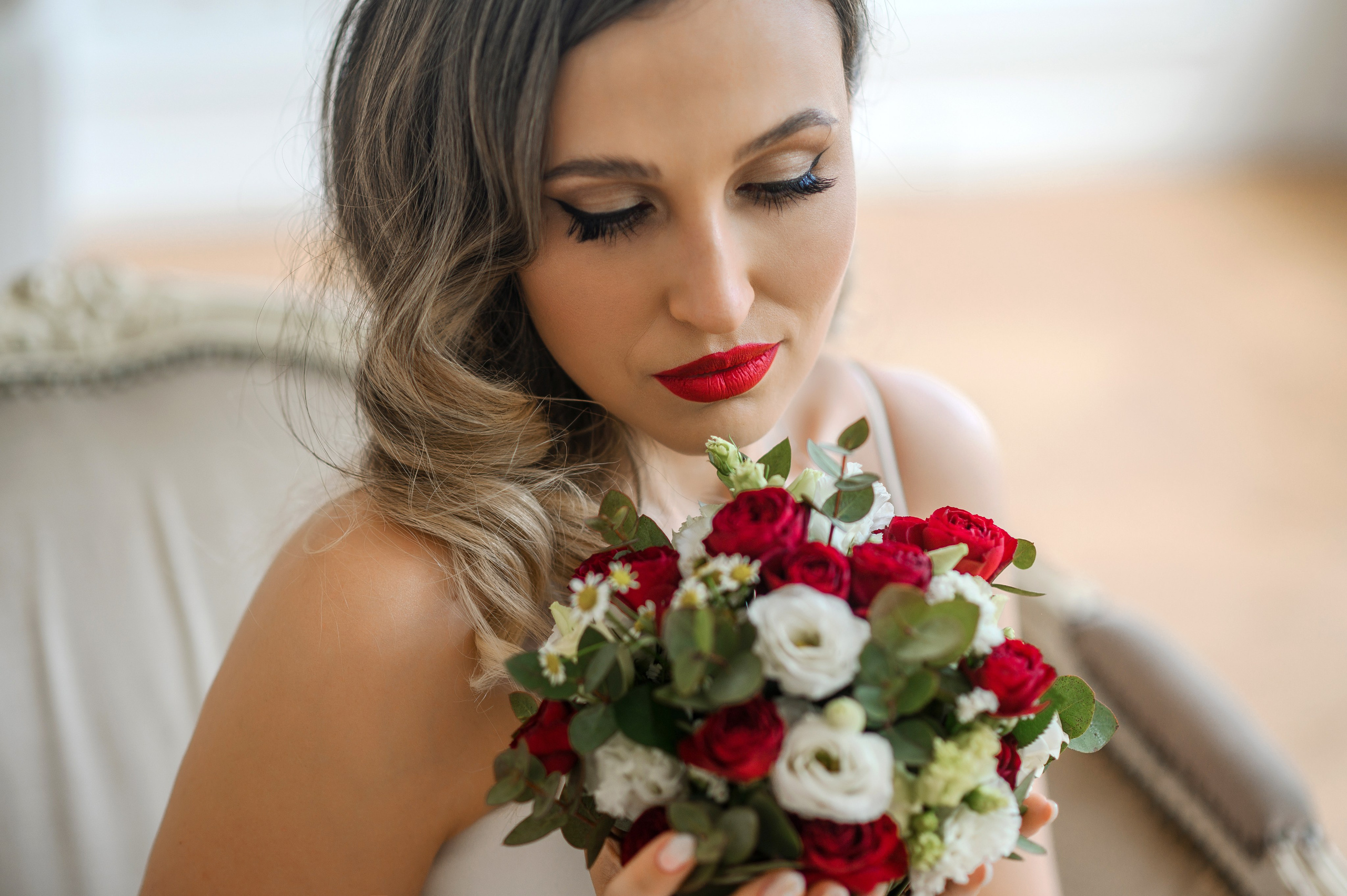 Роман и Настя. Свадебный и семейный Фотограф в Пензе Татьяна Лапоногова