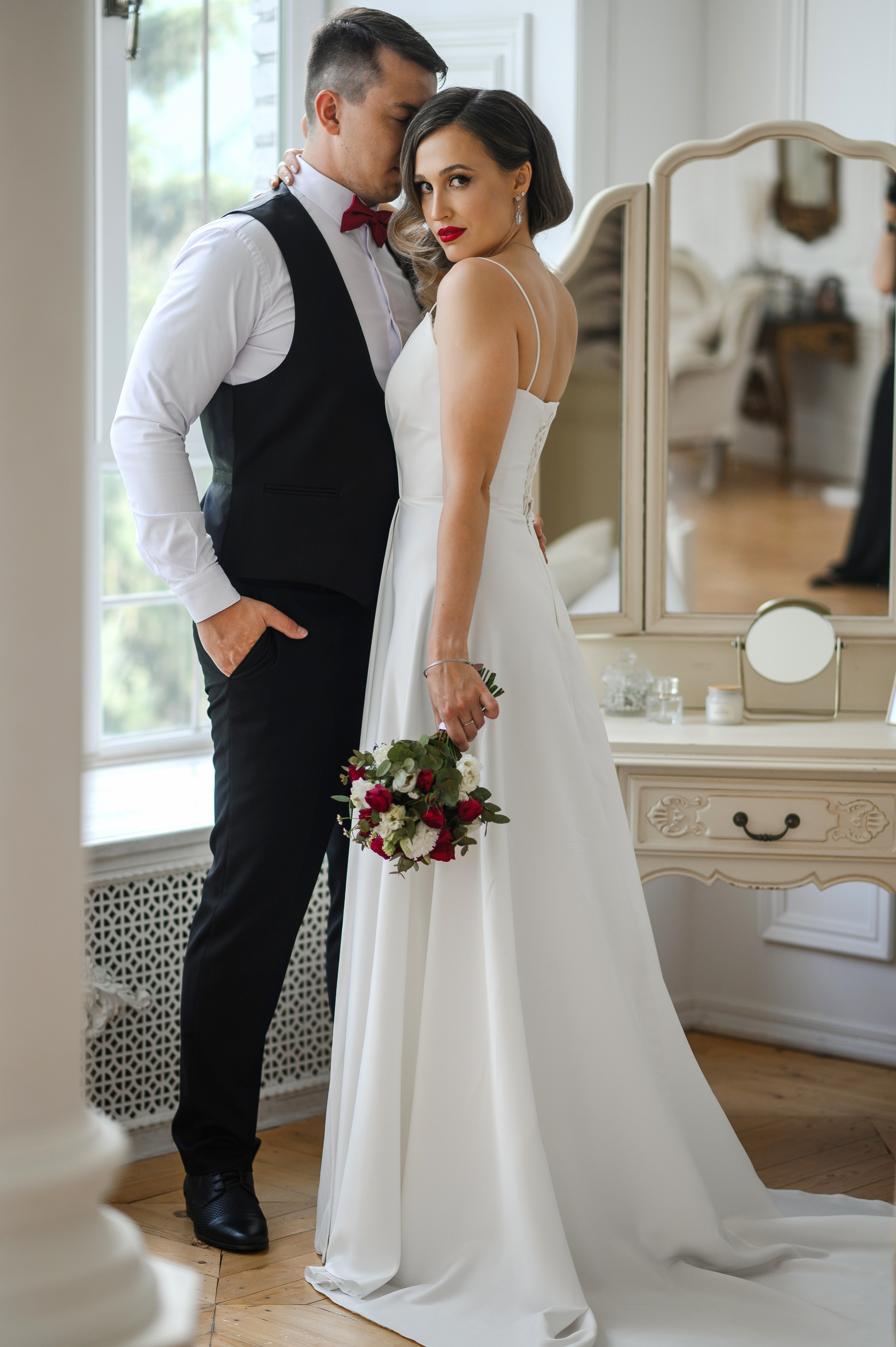 Роман и Настя. Свадебный и семейный Фотограф в Пензе Татьяна Лапоногова