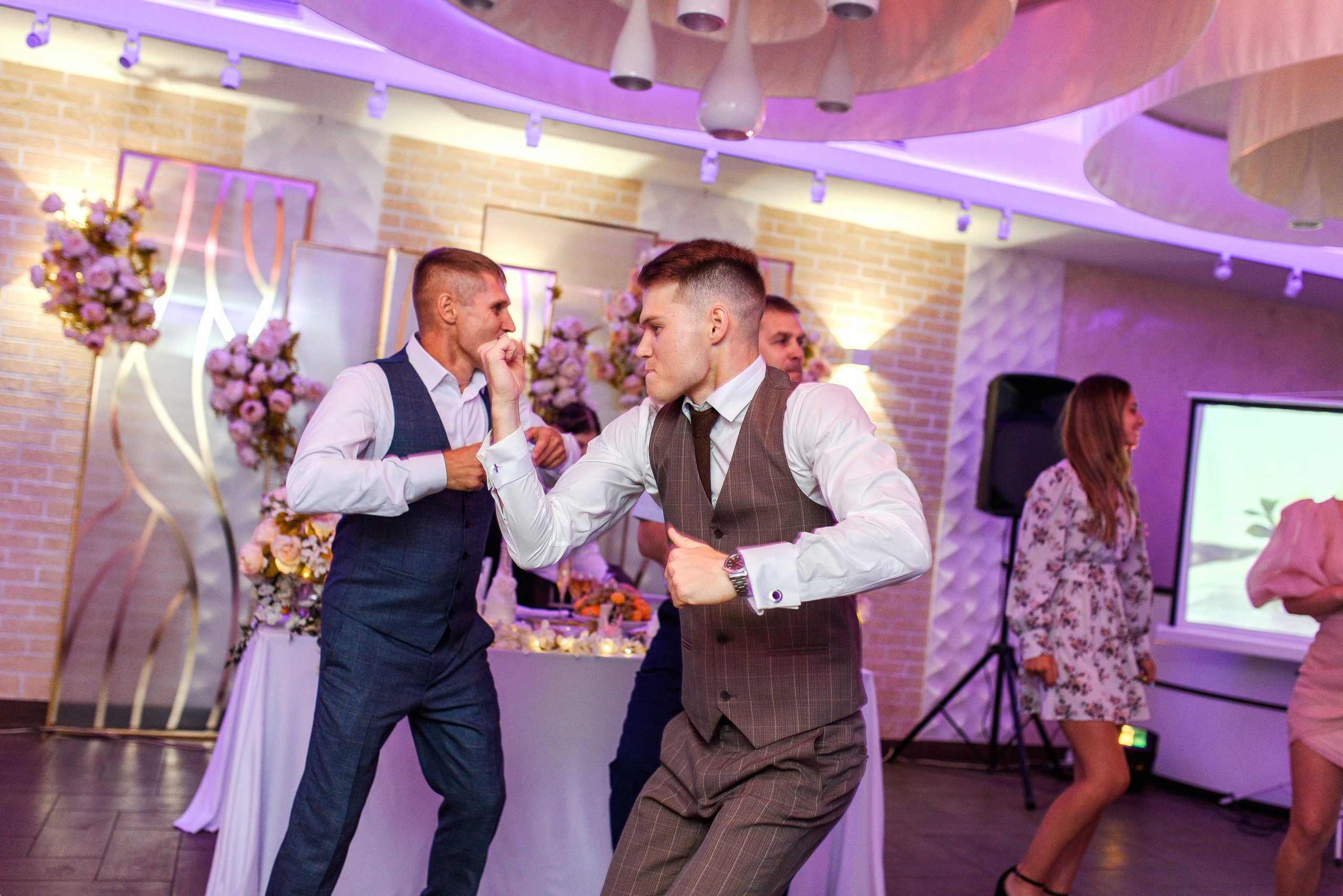 Илья и Александра. Свадебный и семейный Фотограф в Пензе Татьяна Лапоногова