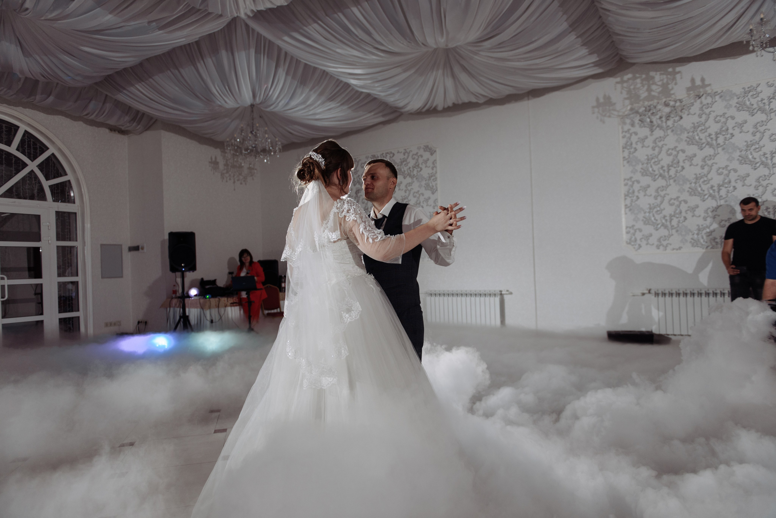 Свадьба Анны и Дмитрия. Свадебный фотограф Дмитрий Высоцкий | Ростов-на-Дону