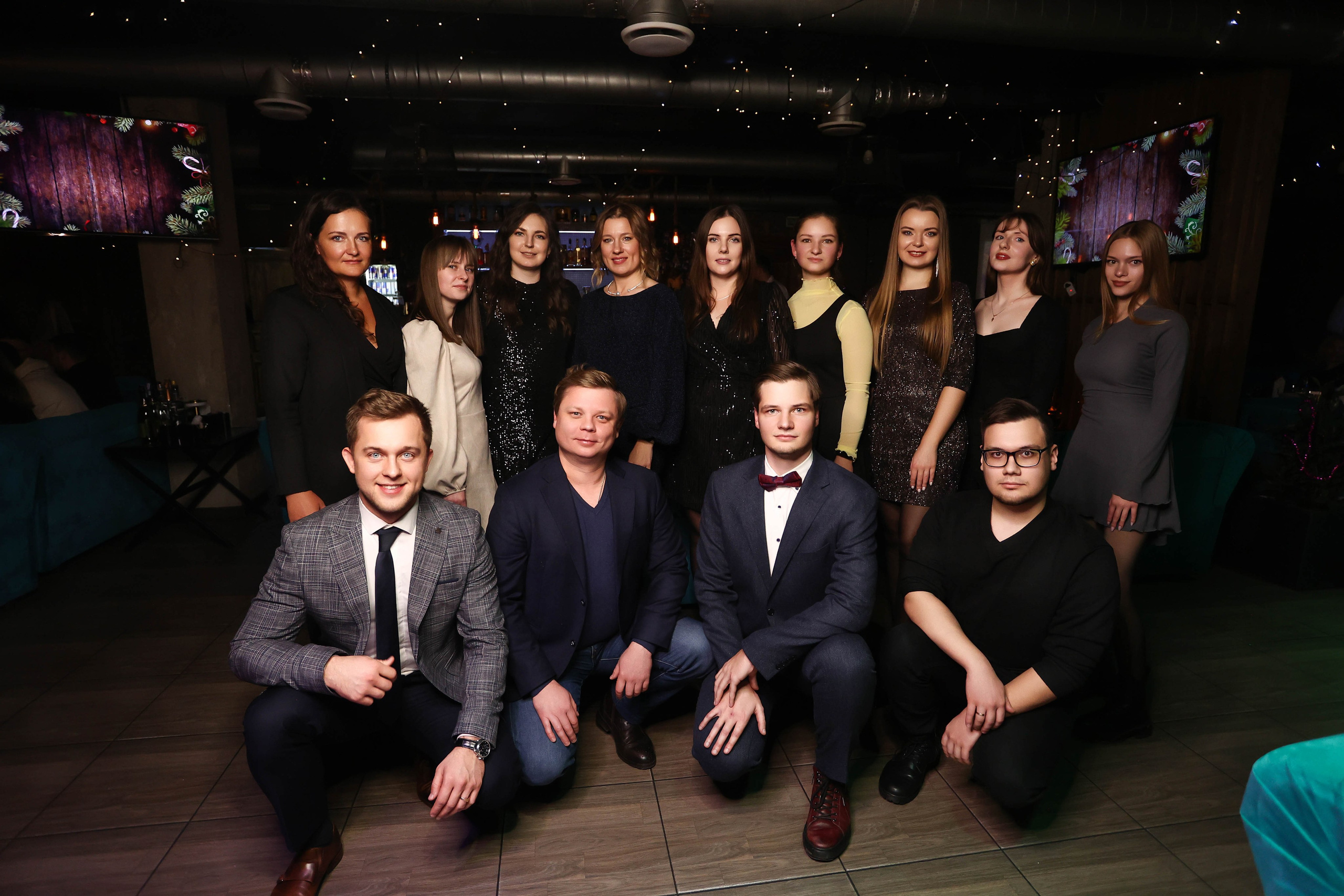 15/12/23 Новогоднее караоке в Мята Спортивная. Мята Спортивная — Кальянная, караоке, бар в Минске