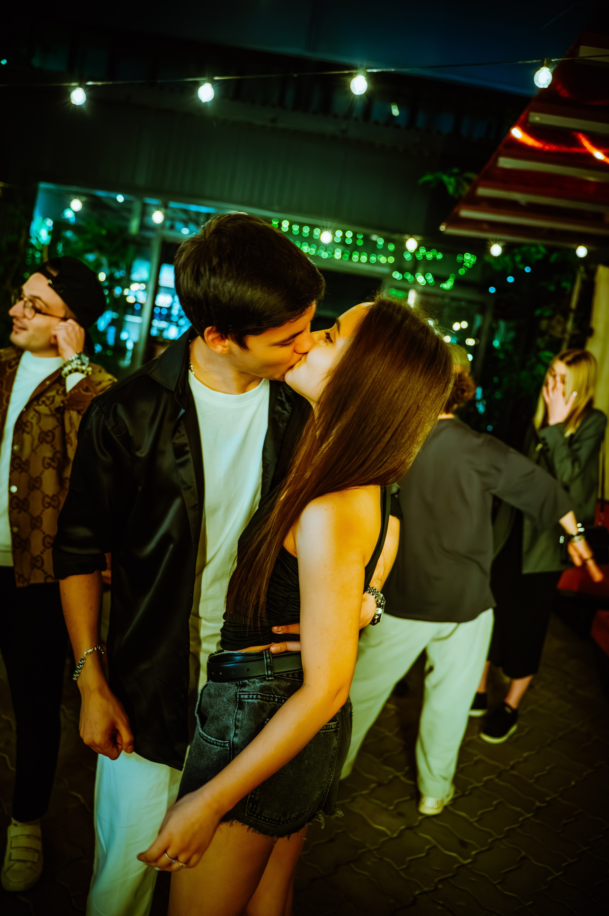 WaveDJSchool. Фотограф/видеограф Богдан Голованов