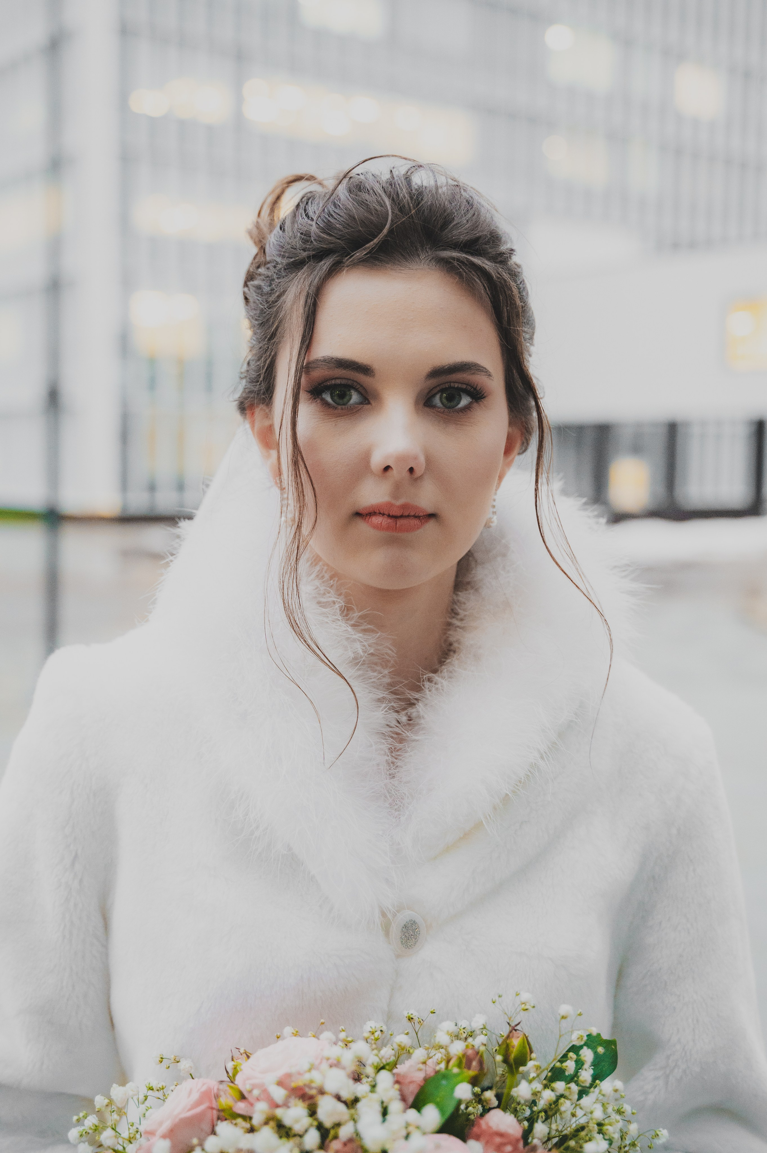 Свадьба Артура и Ники. Фотограф/видеограф Богдан Голованов