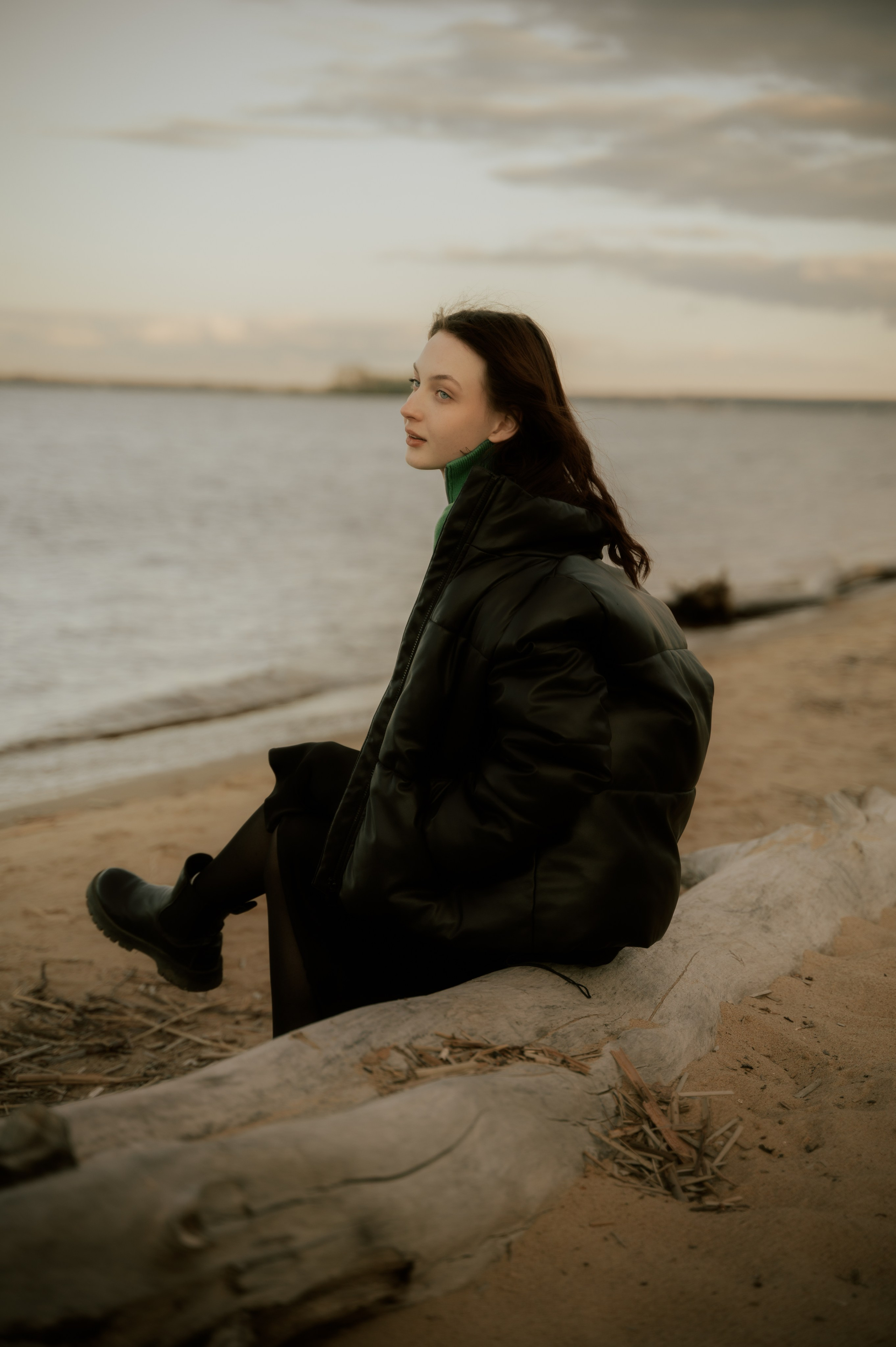 Фотосессия для Maksllx. Фотограф/видеограф Богдан Голованов