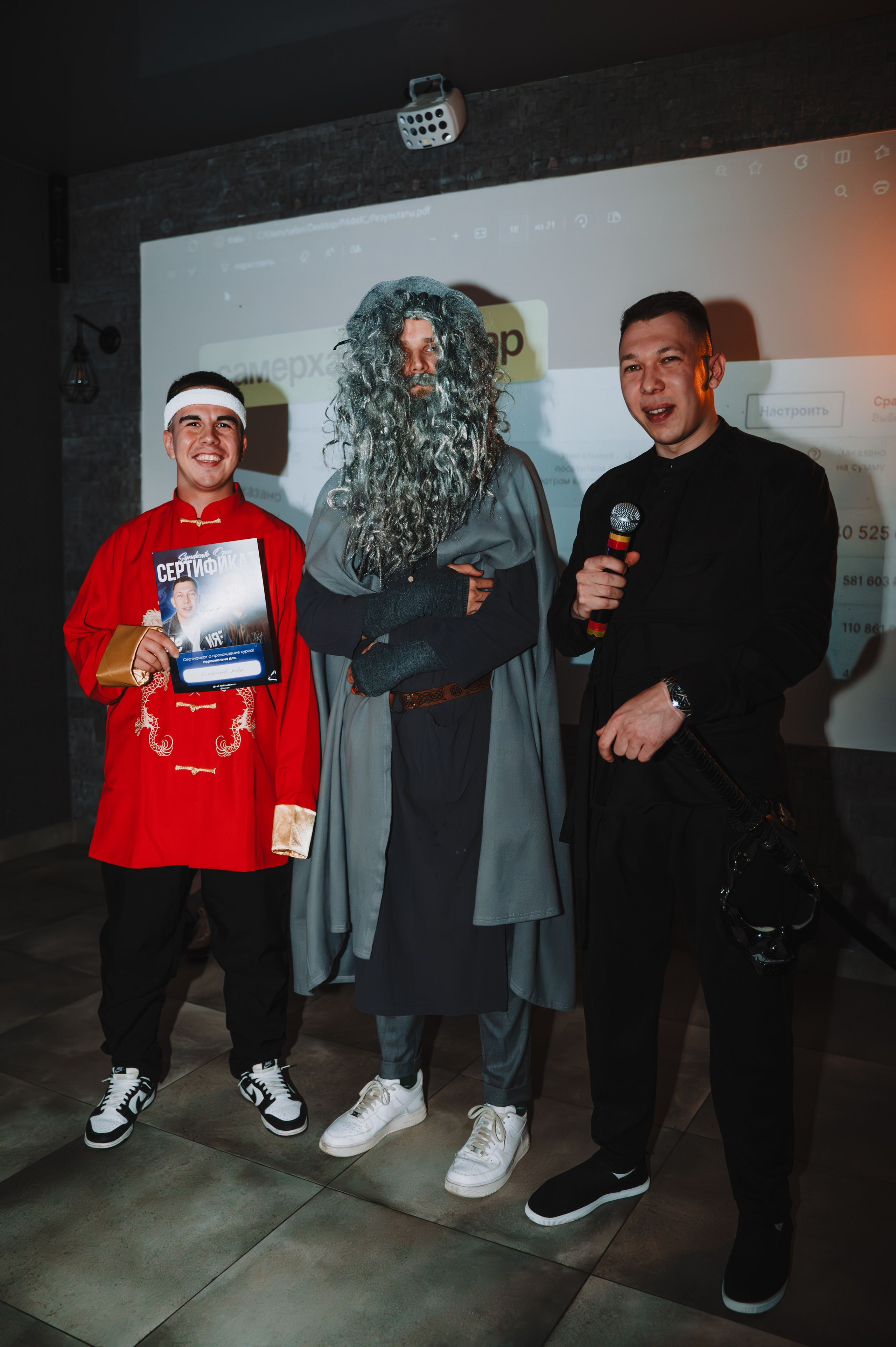 Мероприятия. Съёмка выпускного для Syndicate. Фотограф/видеограф Богдан Голованов