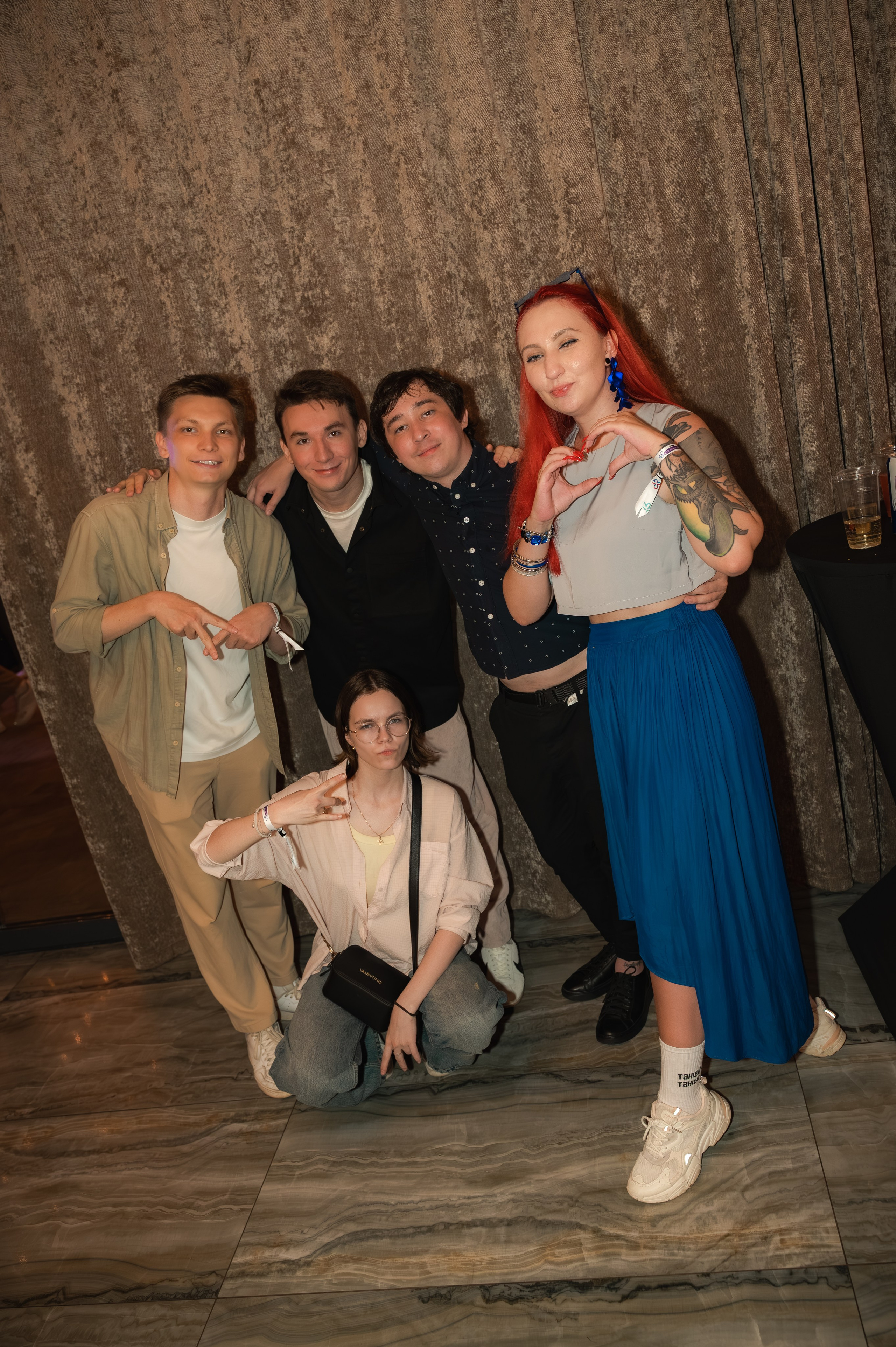 Мероприятия. Корпоратив Авито. Фотограф/видеограф Богдан Голованов