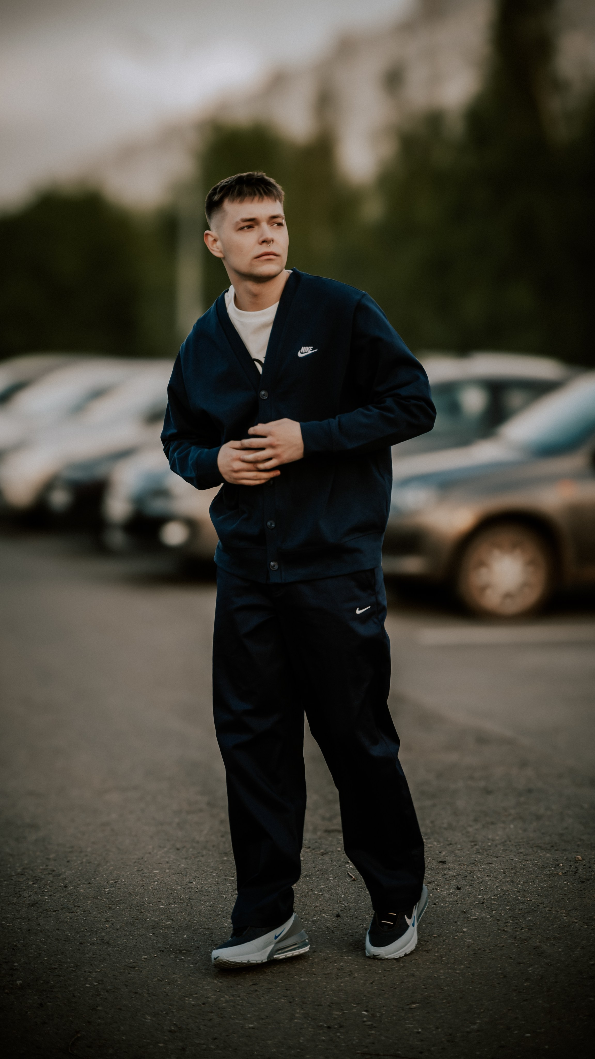 Для организаций. Фотосессия для магазина одежды FreeStyle. Фотограф/видеограф Богдан Голованов