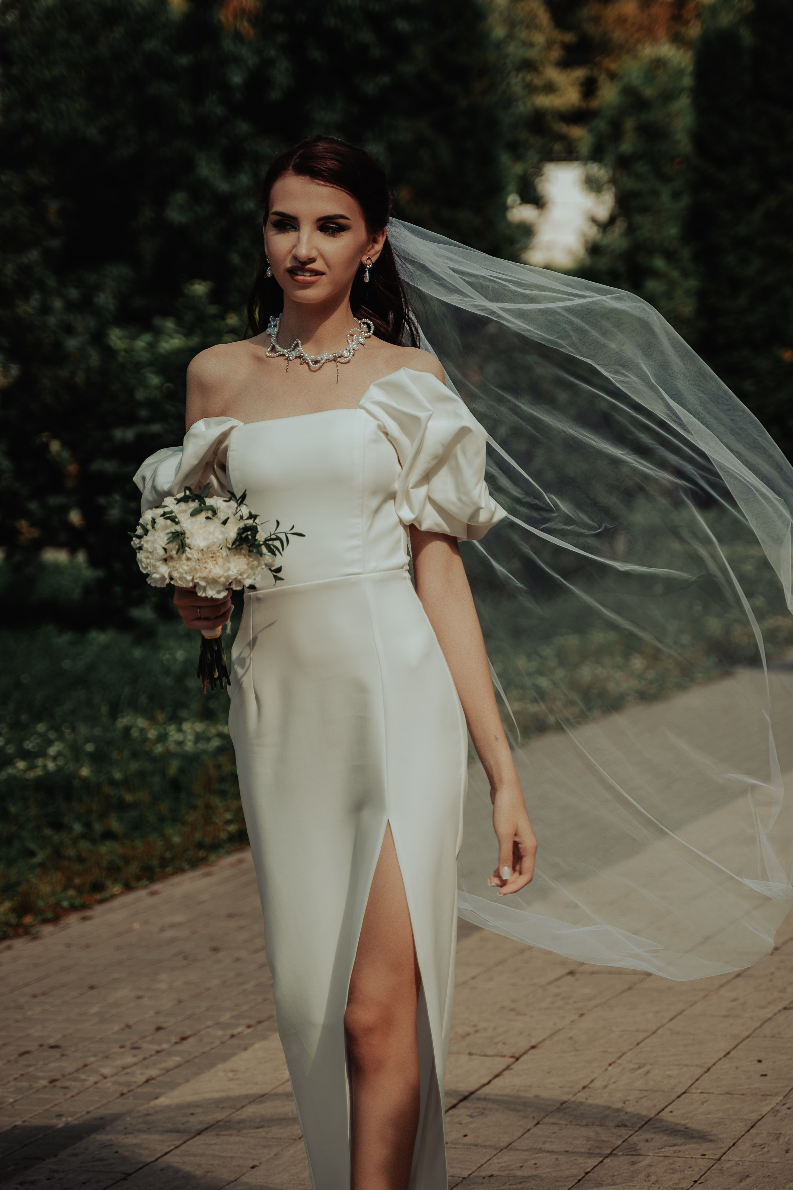 Свадьба Марии. Фотограф/видеограф Богдан Голованов