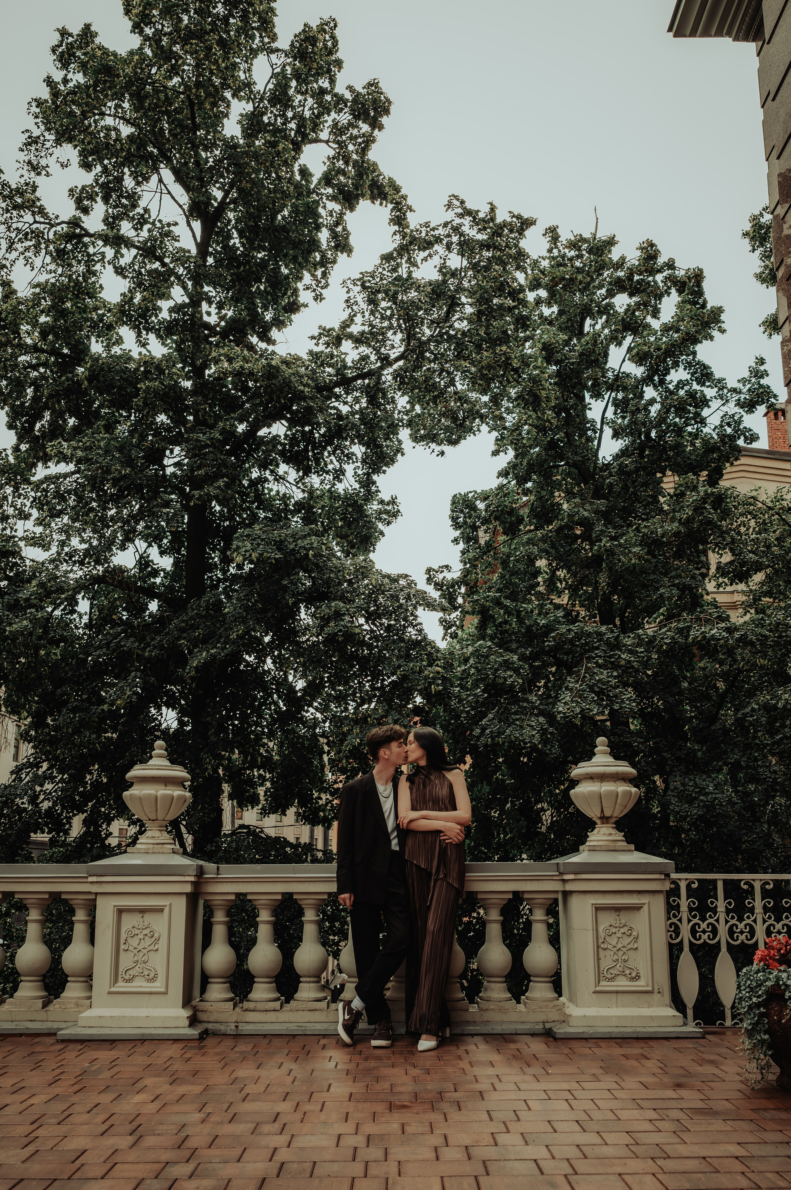 Лав стори для Маргариты и Аделя. Фотограф/видеограф Богдан Голованов