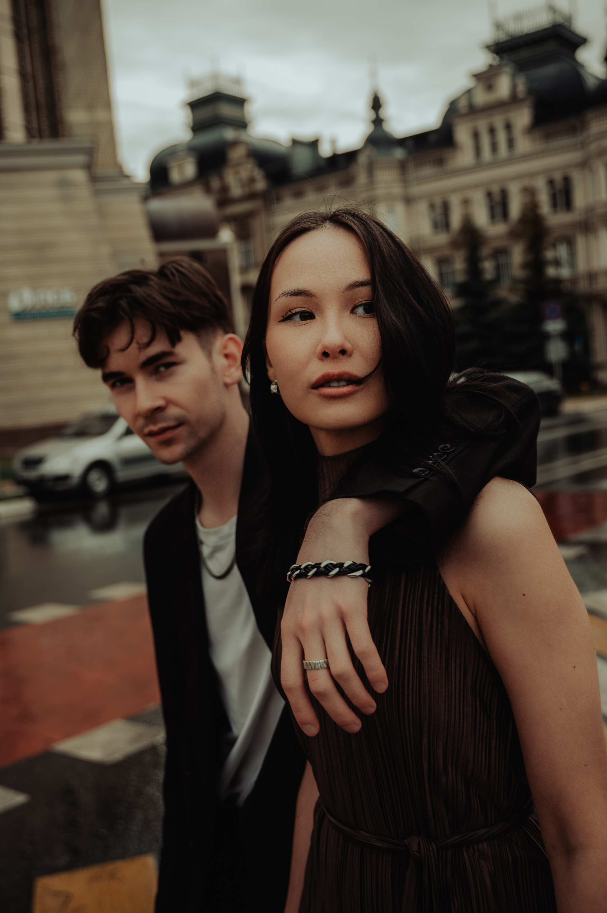 Лав стори для Маргариты и Аделя. Фотограф/видеограф Богдан Голованов