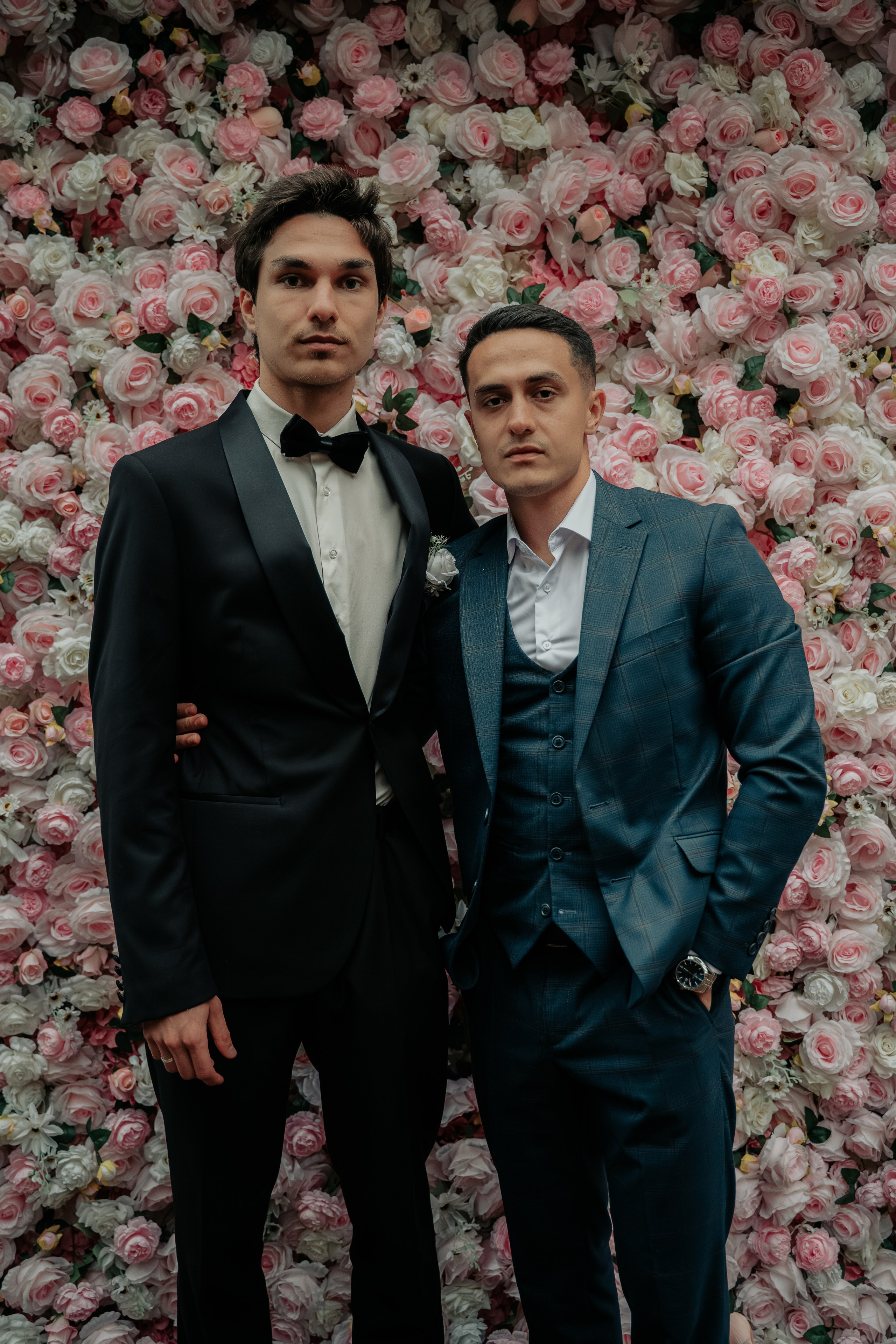 Свадьба Айбулата и Карины. Фотограф/видеограф Богдан Голованов